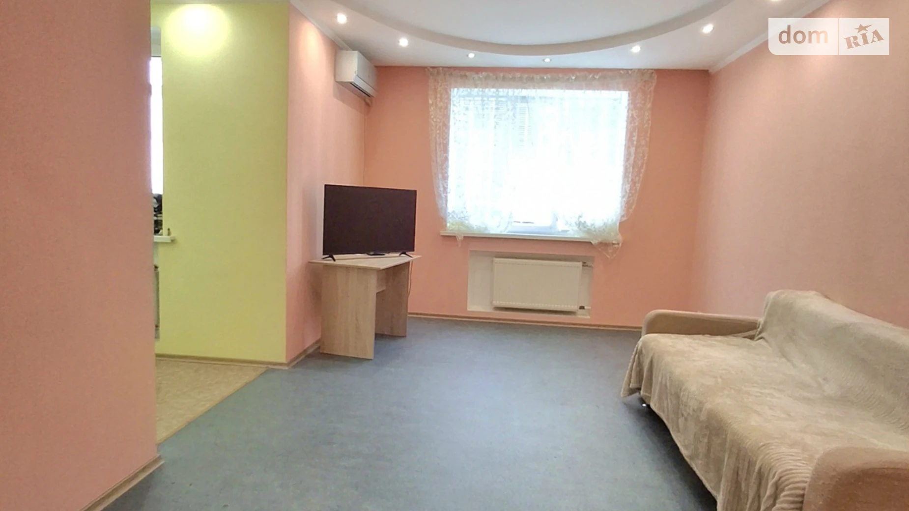 Продается 1-комнатная квартира 40.4 кв. м в Черноморске, цена: 45000 $ - фото 2