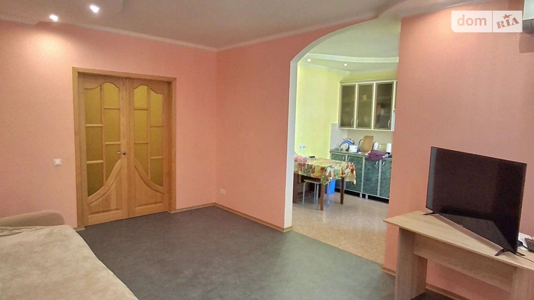 Продается 1-комнатная квартира 40.4 кв. м в Черноморске, цена: 45000 $ - фото 3