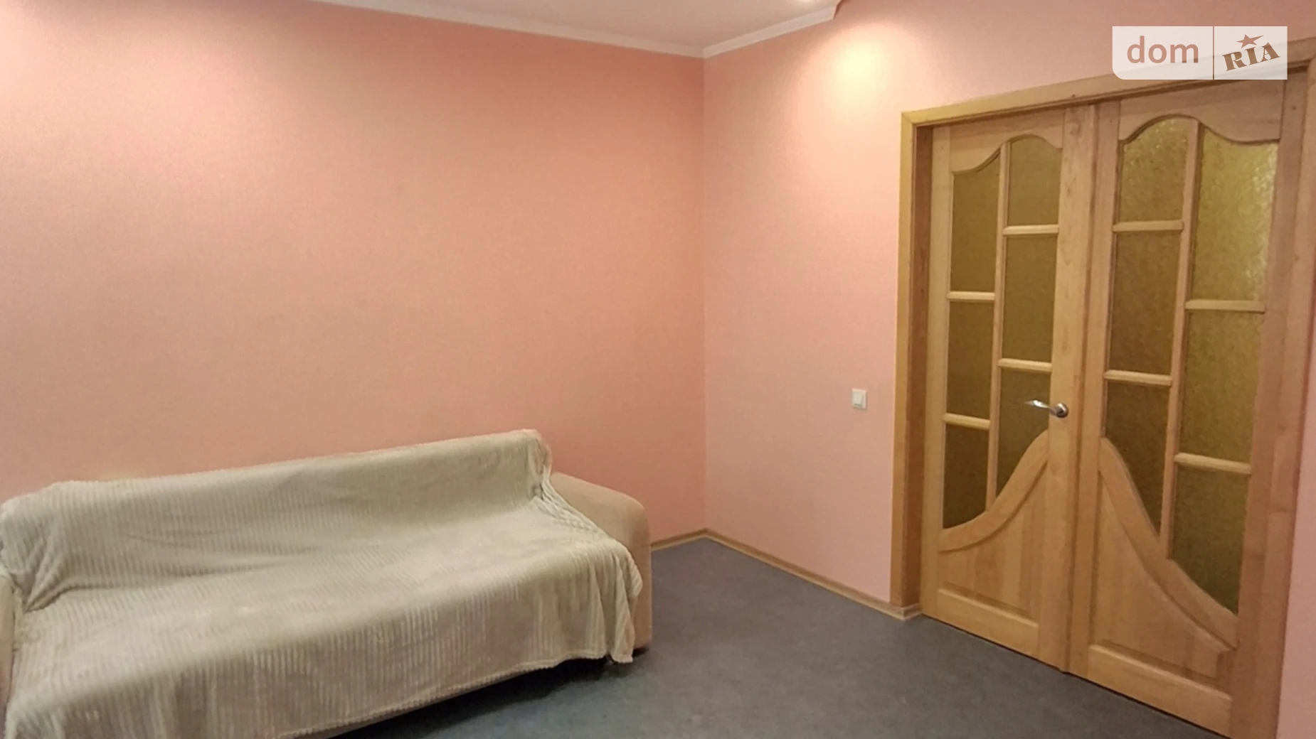 Продается 1-комнатная квартира 40.4 кв. м в Черноморске, цена: 45000 $ - фото 5