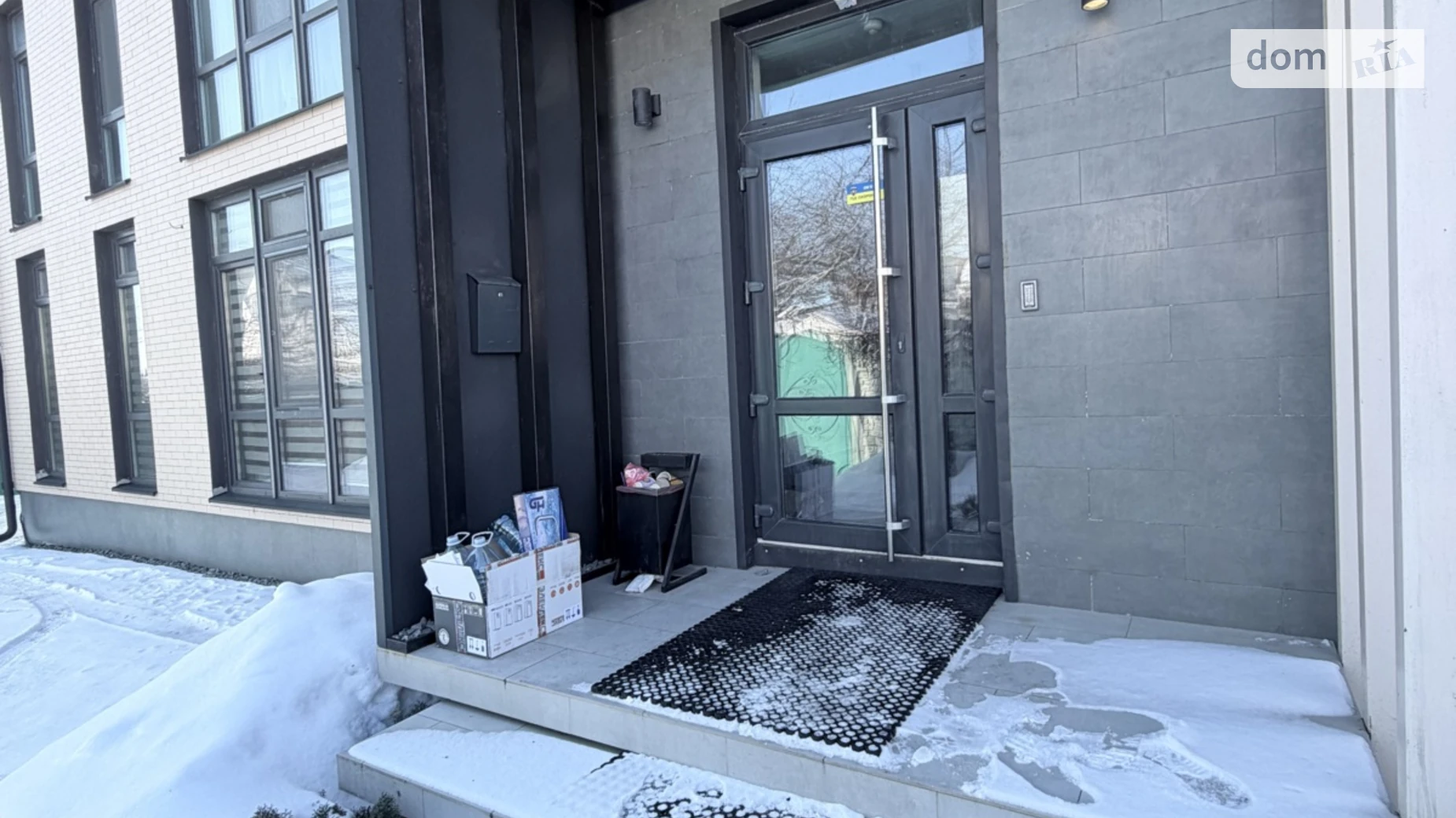 Продається 1-кімнатна квартира 33 кв. м у Рівному, вул. Дубенська - фото 3