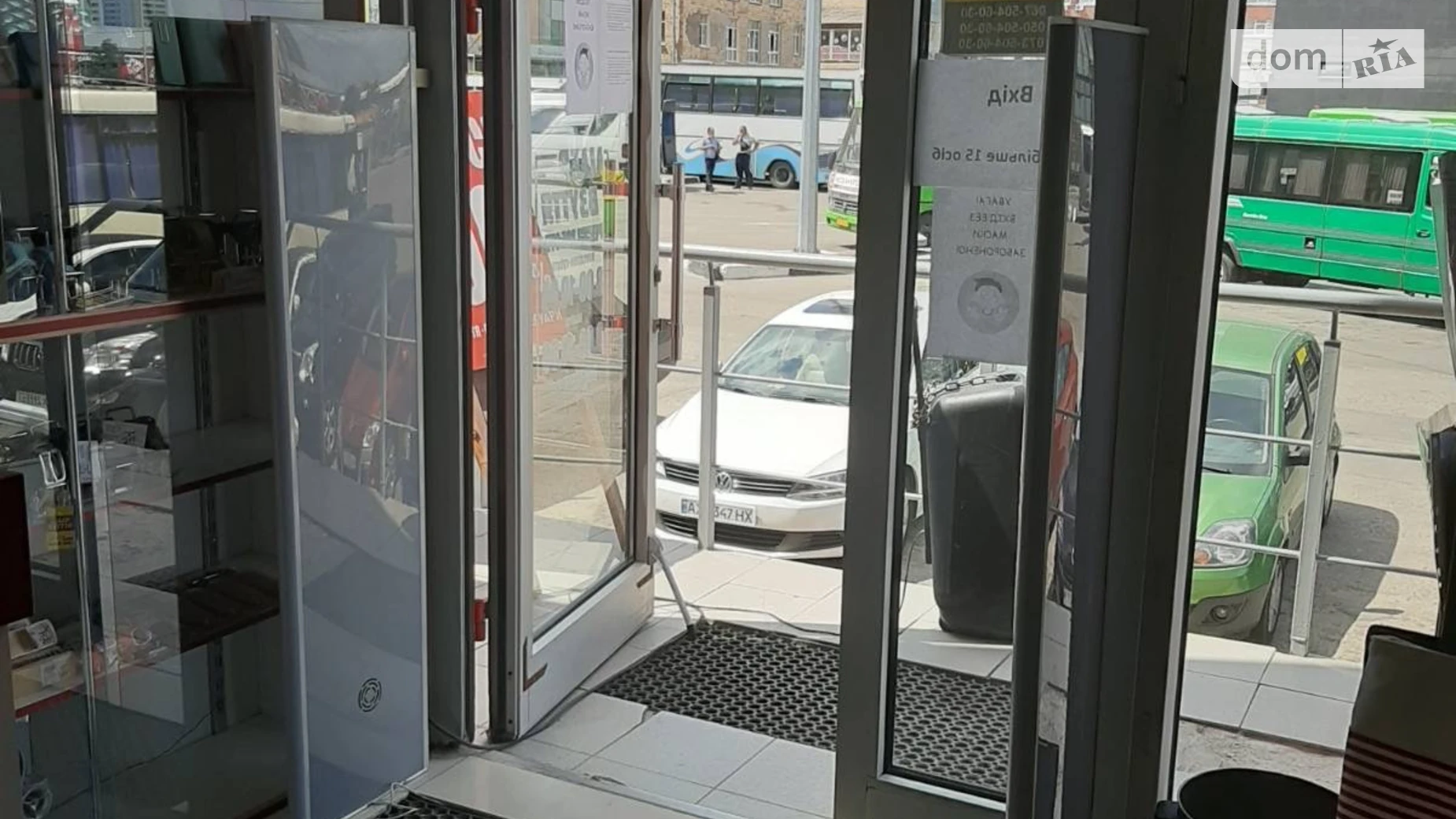 Здається в оренду приміщення вільного призначення 643.7 кв. м в 3-поверховій будівлі, цена: 150000 грн - фото 3