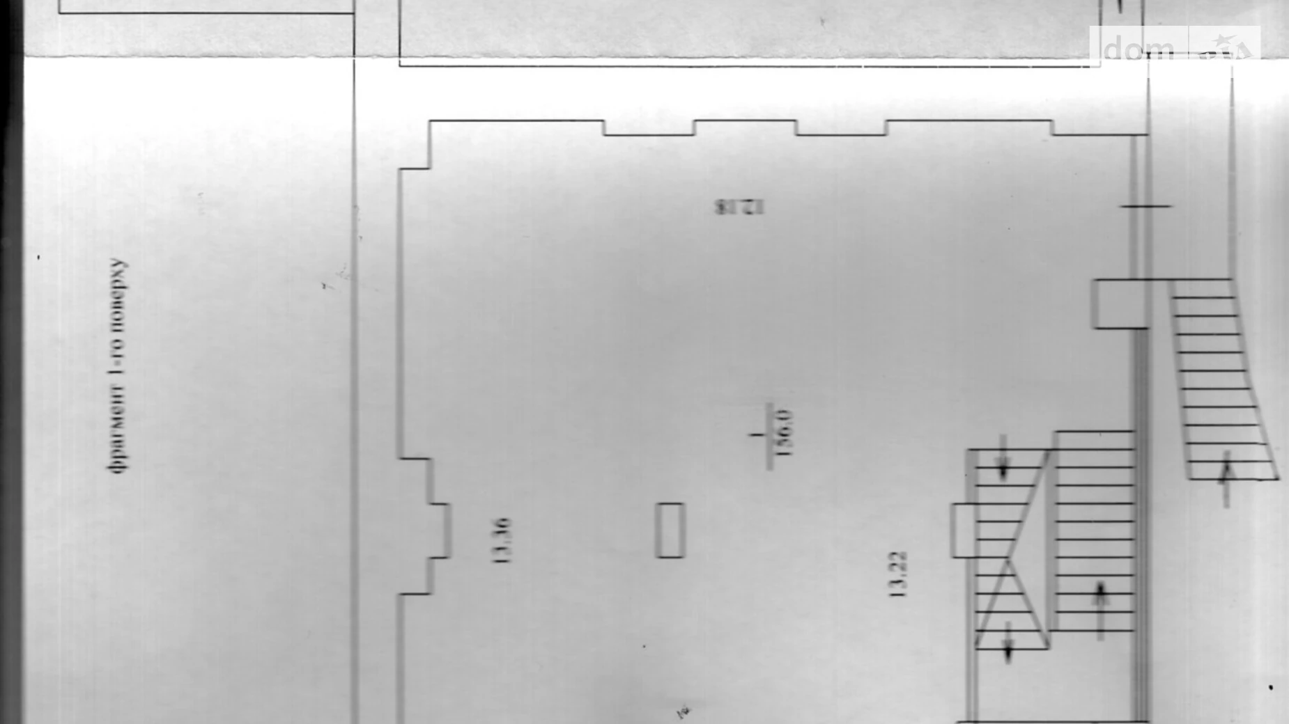 Здається в оренду приміщення вільного призначення 643.7 кв. м в 3-поверховій будівлі, цена: 150000 грн - фото 5