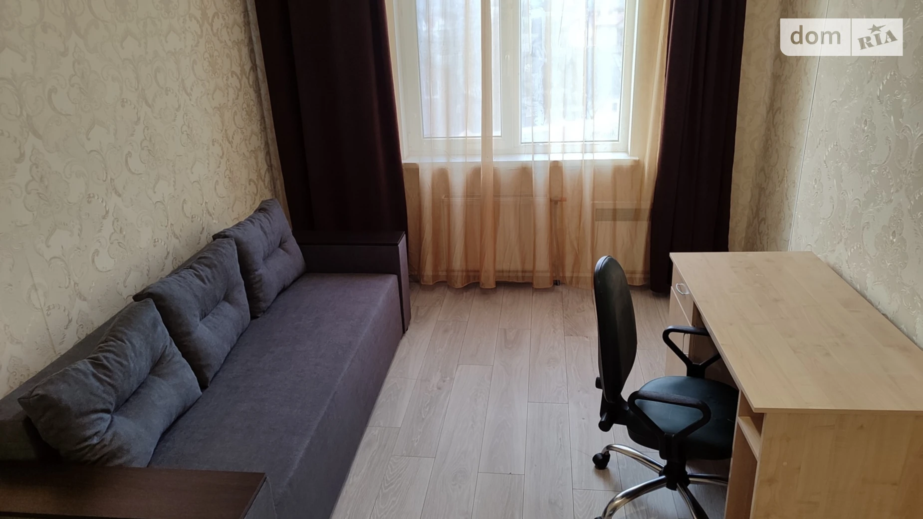 Сдается в аренду 3-комнатная квартира 96 кв. м в Днепре, ул. Рабочая, 166Д - фото 2