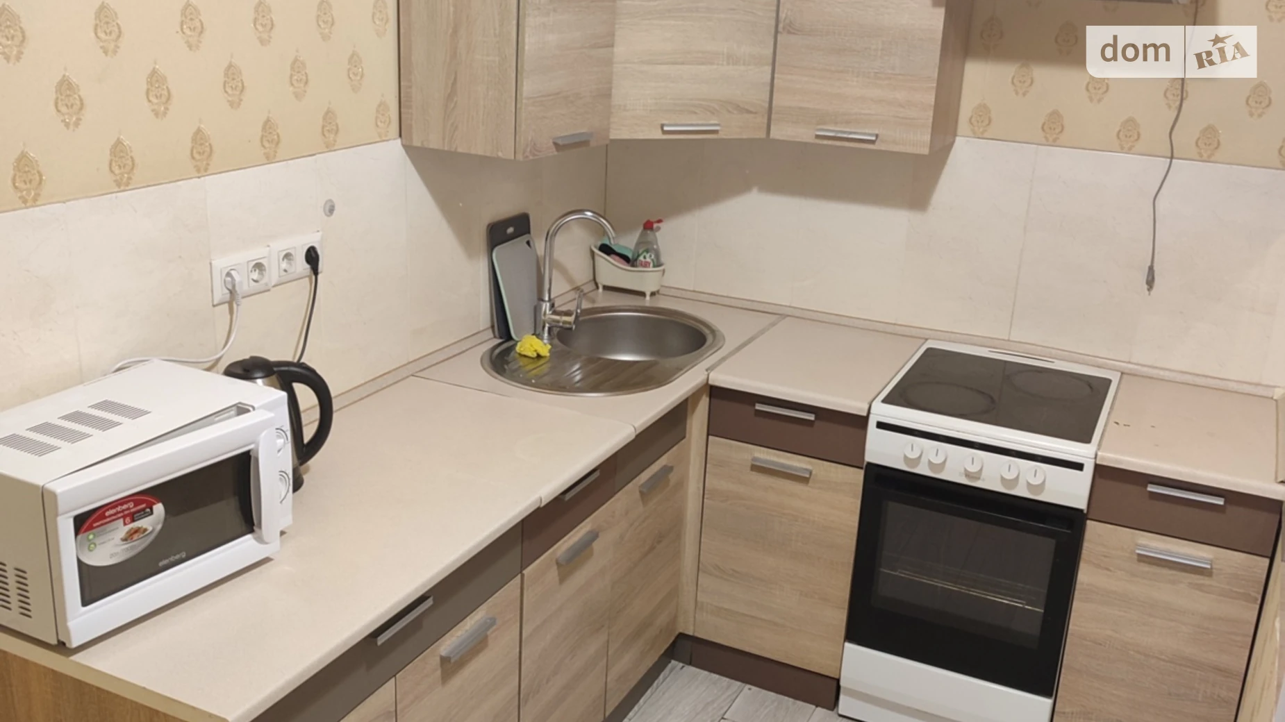 Сдается в аренду 3-комнатная квартира 96 кв. м в Днепре, ул. Рабочая, 166Д - фото 3