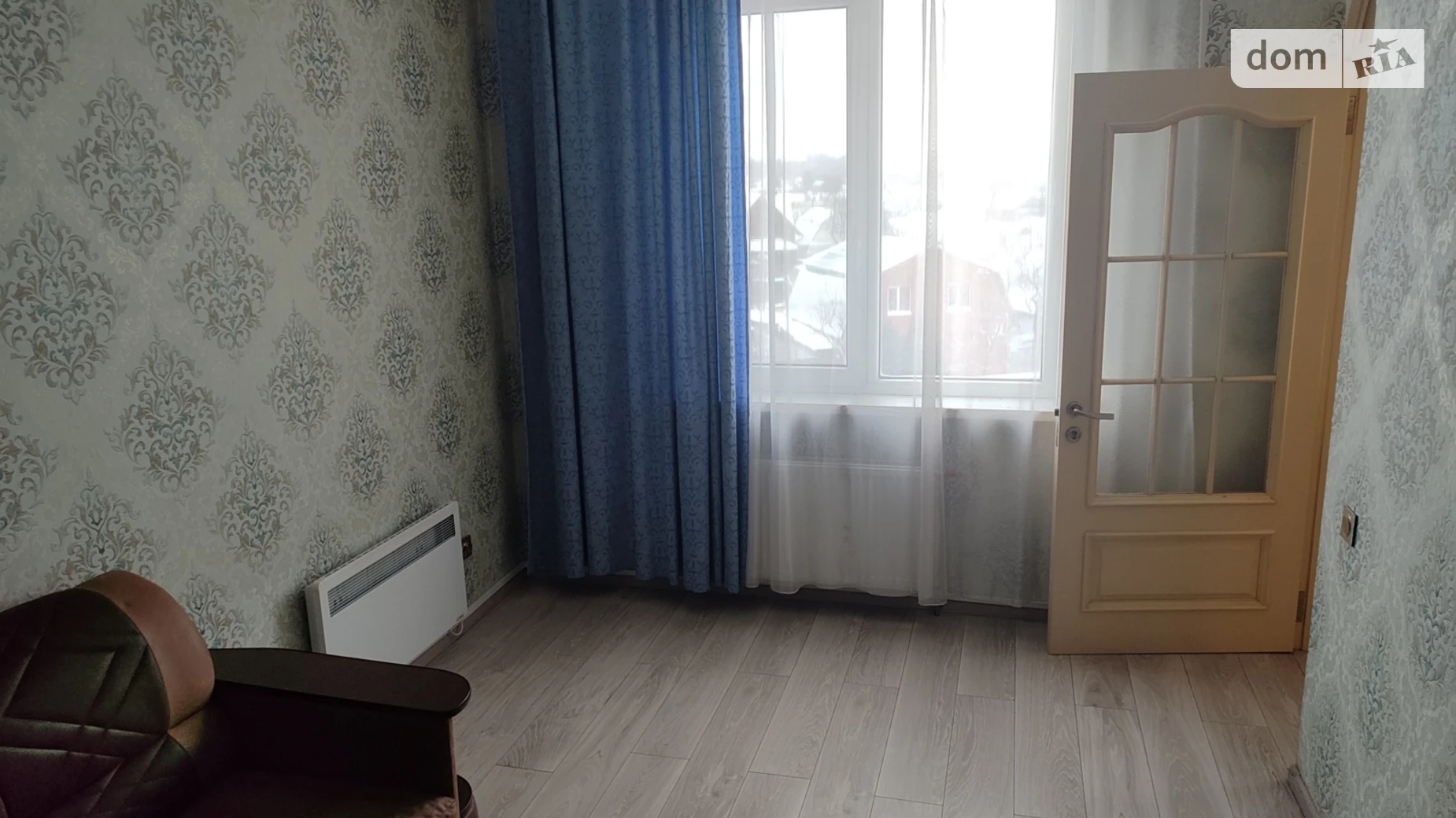 Сдается в аренду 3-комнатная квартира 96 кв. м в Днепре, ул. Рабочая, 166Д - фото 5