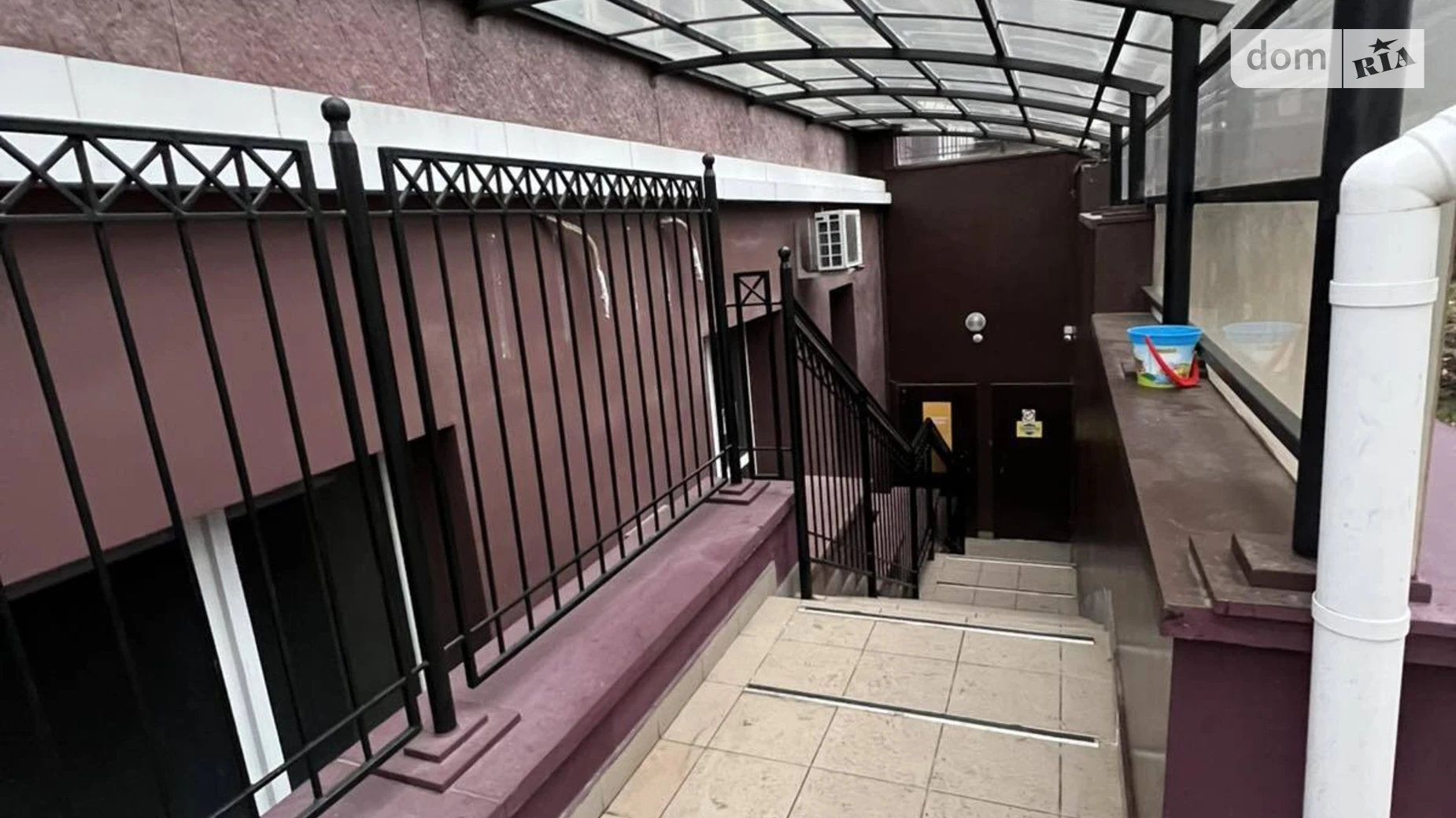 Сдается в аренду помещения свободного назначения 63.1 кв. м в 25-этажном здании, цена: 505 $ - фото 2