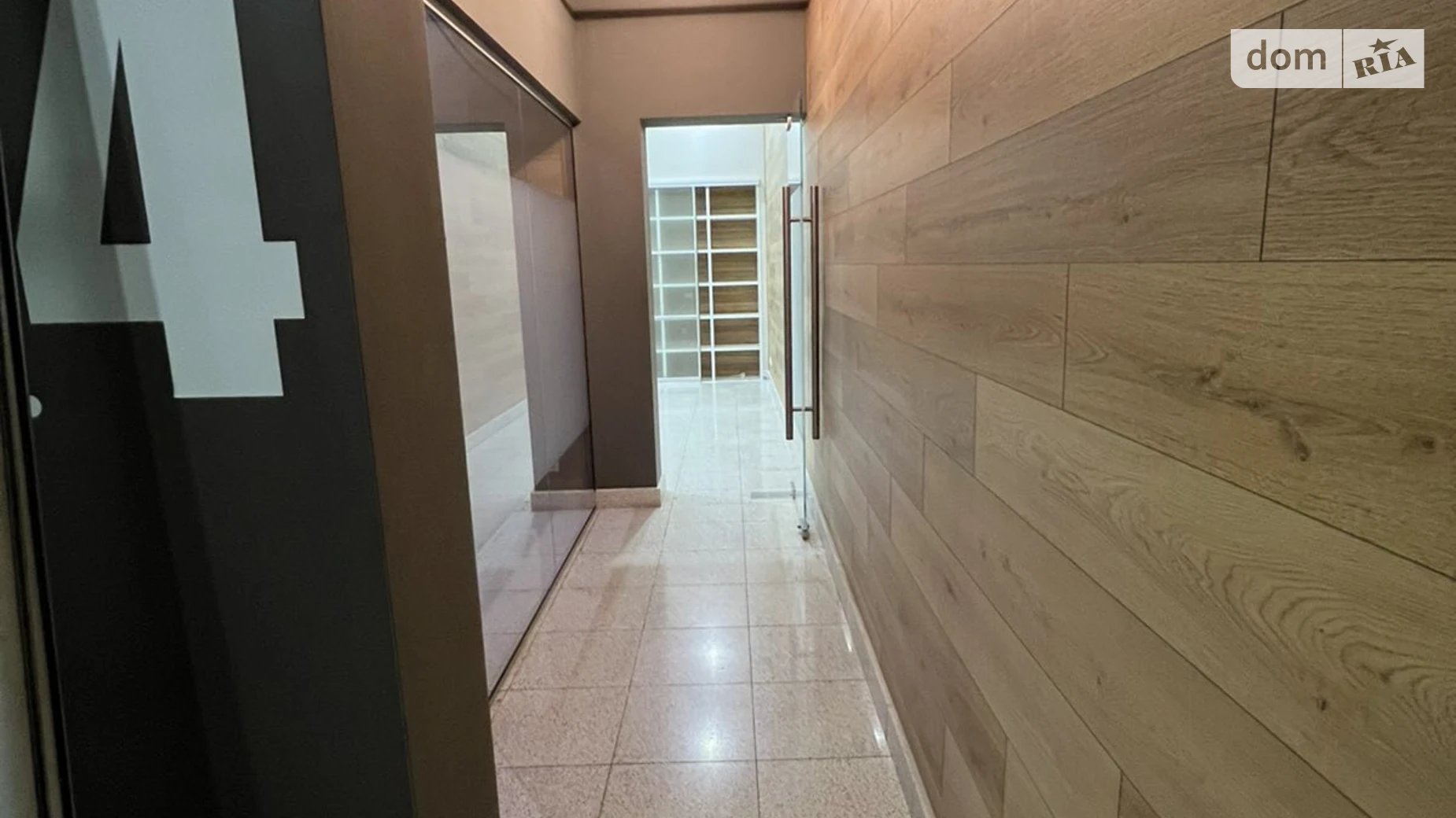 Сдается в аренду помещения свободного назначения 63.1 кв. м в 25-этажном здании, цена: 505 $ - фото 3