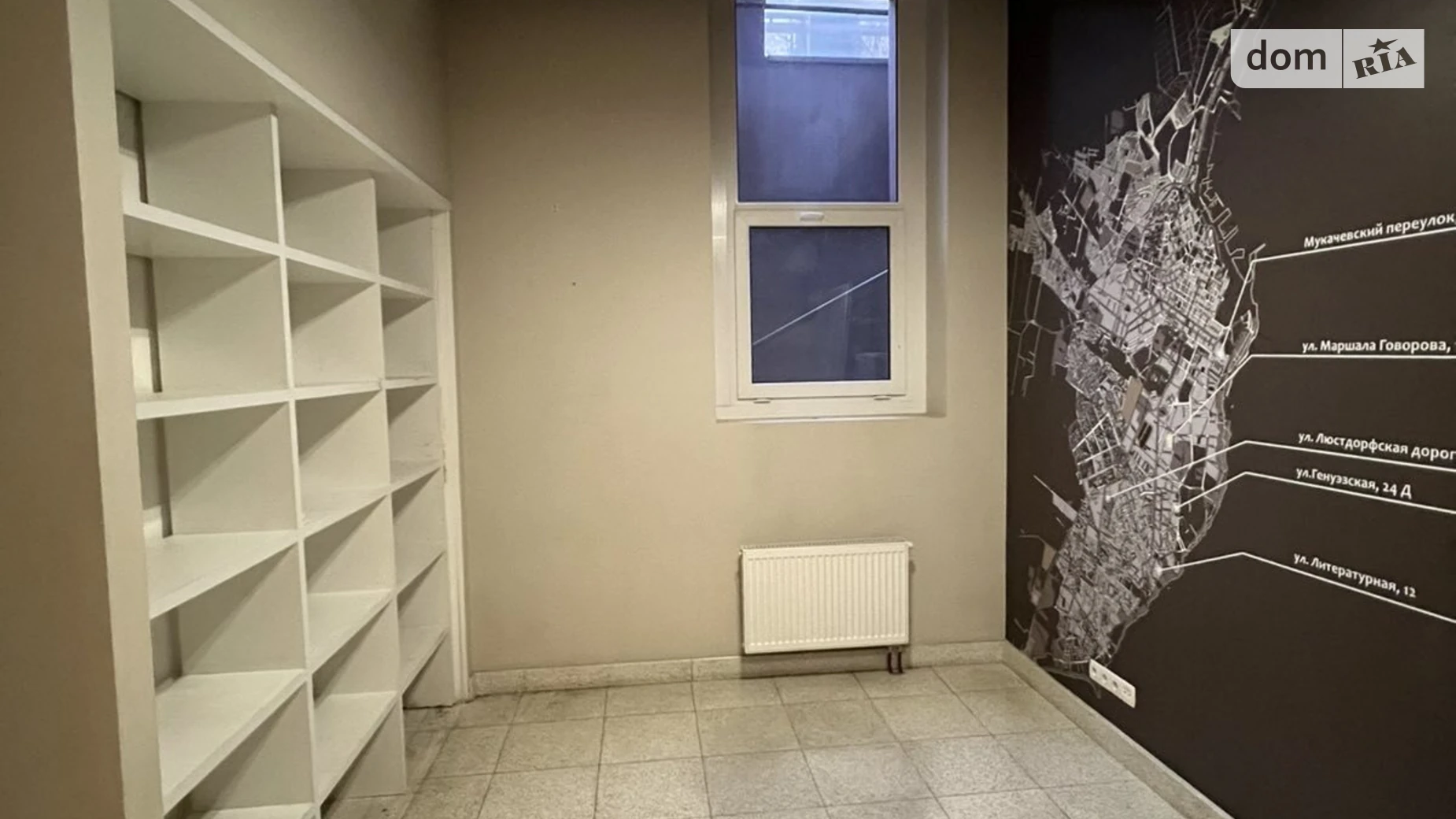 Сдается в аренду помещения свободного назначения 63.1 кв. м в 25-этажном здании, цена: 505 $ - фото 4