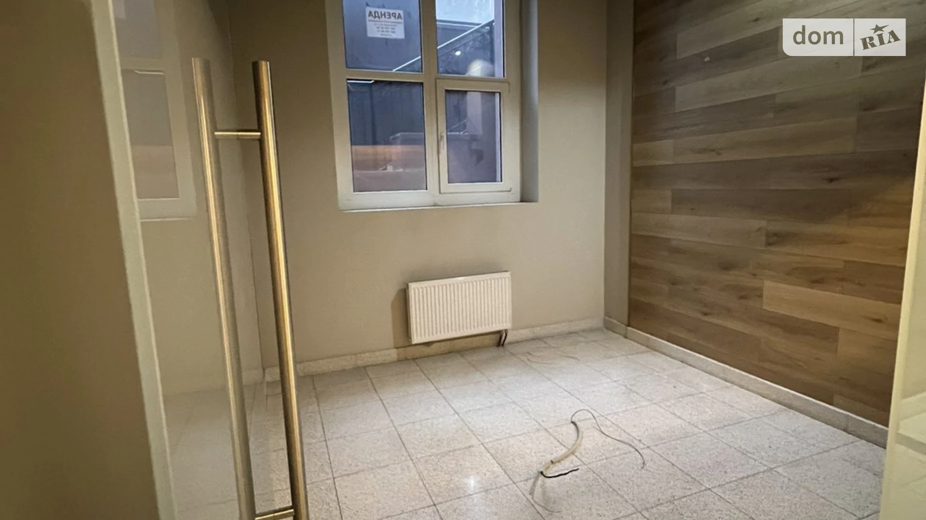 Сдается в аренду помещения свободного назначения 63.1 кв. м в 25-этажном здании, цена: 505 $ - фото 5