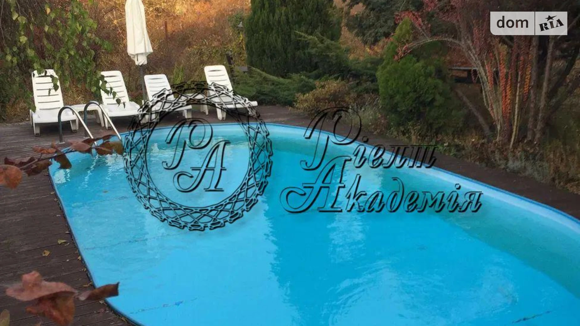 Сдается в аренду дом на 2 этажа 200 кв. м с бассейном, цена: 1600 € - фото 2