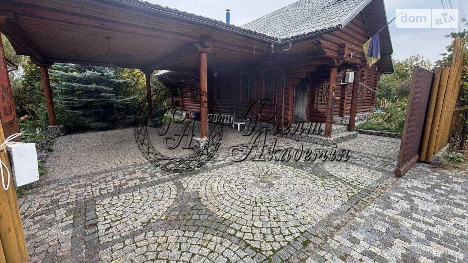 Сдается в аренду дом на 2 этажа 200 кв. м с бассейном, цена: 1600 € - фото 3