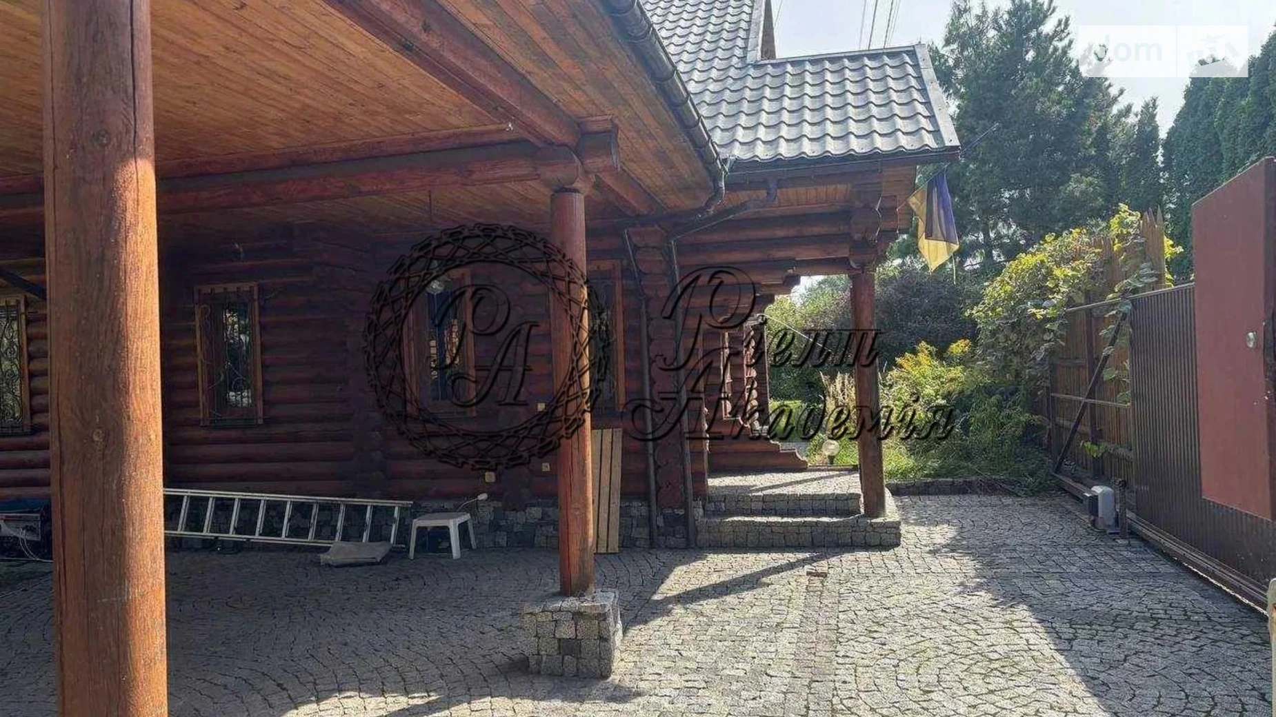 Сдается в аренду дом на 2 этажа 200 кв. м с бассейном, цена: 1600 € - фото 4