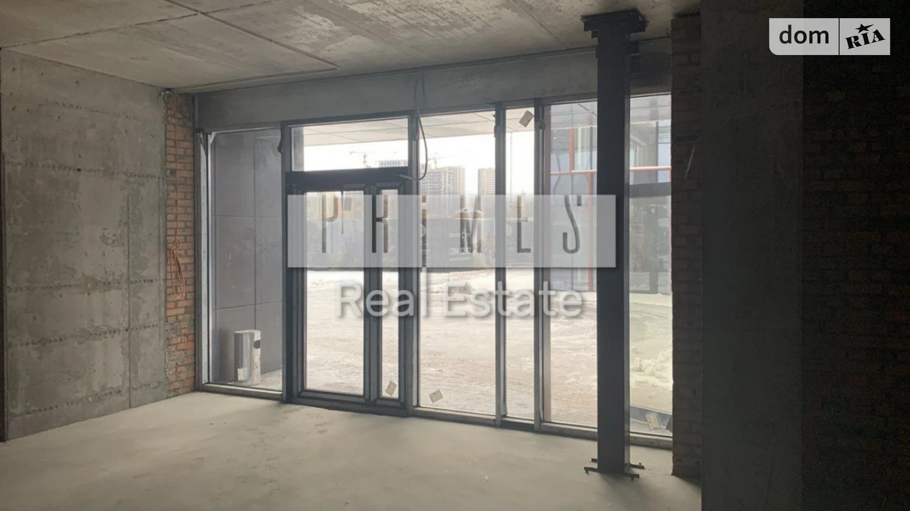 Сдается в аренду офис 126.9 кв. м в бизнес-центре, цена: 1999 $ - фото 3