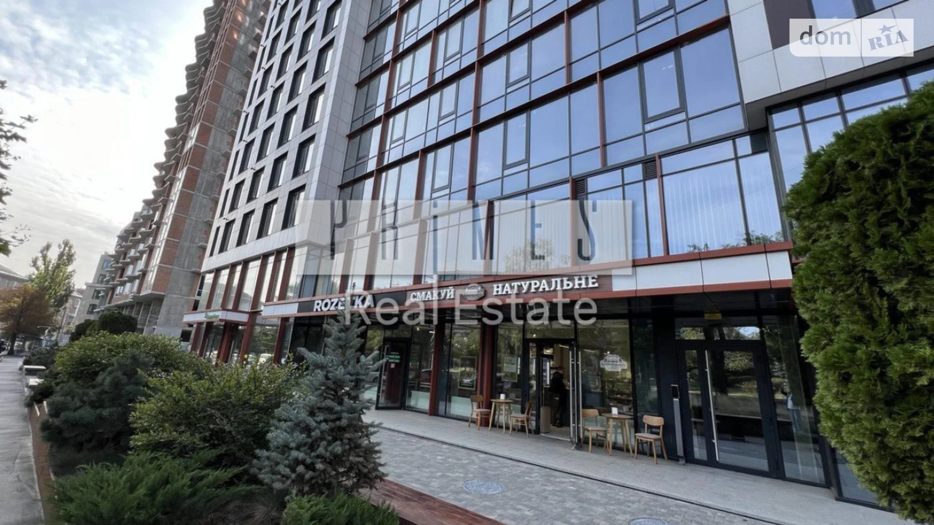 Сдается в аренду офис 126.9 кв. м в бизнес-центре, цена: 1999 $ - фото 2