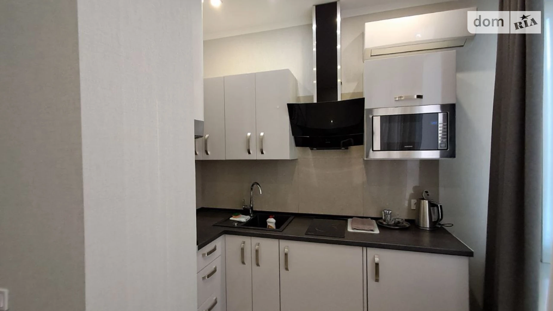 ул. Генуэзская, 5 Аркадия Одесса ЖК Пальмира, цена: 280000 $ - фото 3