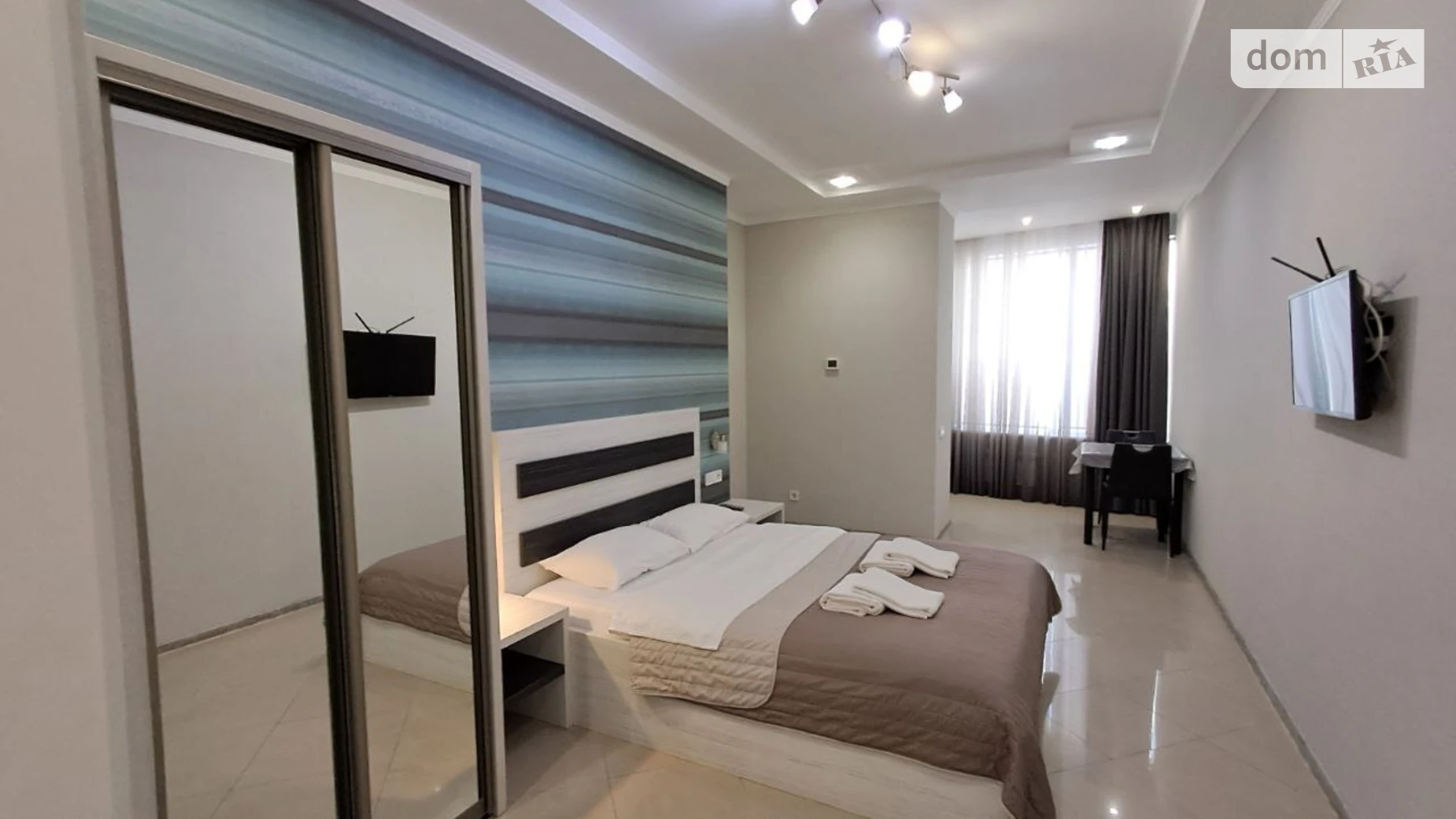 ул. Генуэзская, 5 Аркадия Одесса ЖК Пальмира, цена: 280000 $ - фото 2