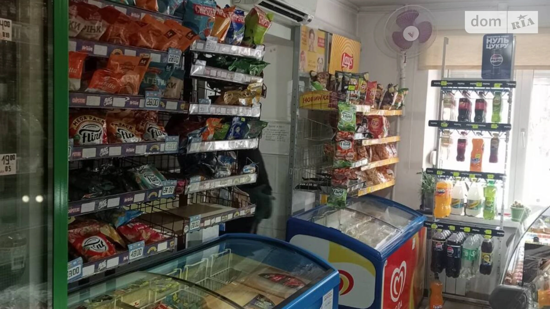 Продається приміщення вільного призначення 47.5 кв. м в 9-поверховій будівлі, цена: 81500 $ - фото 3