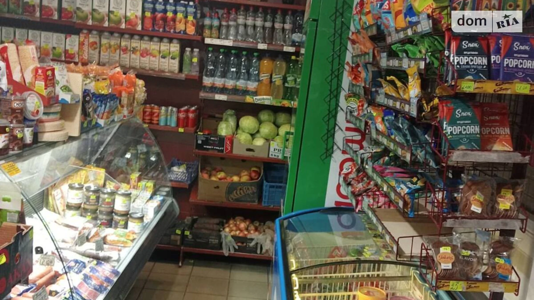 Продається приміщення вільного призначення 47.5 кв. м в 9-поверховій будівлі, цена: 81500 $ - фото 5