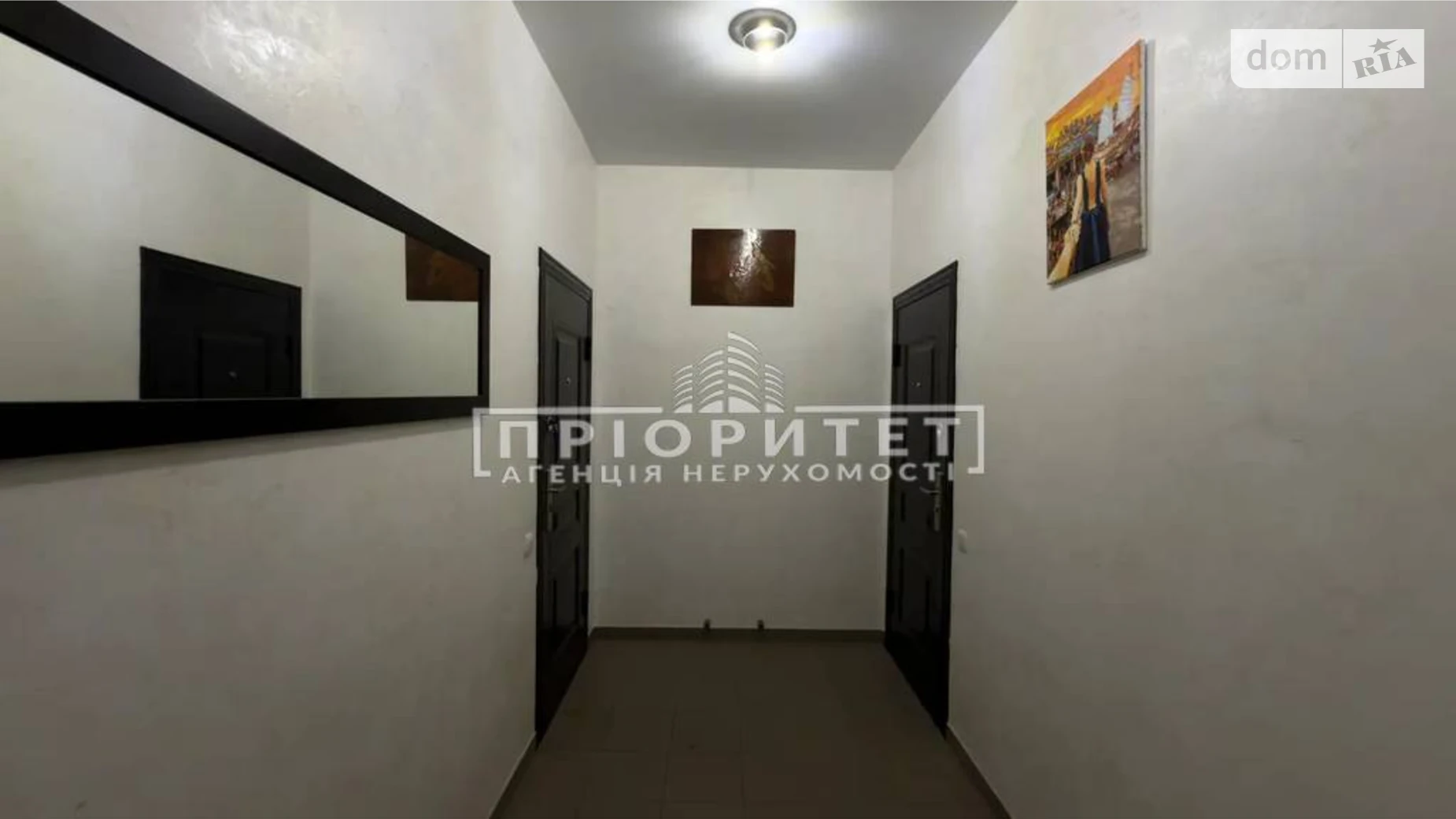 Продається 4-кімнатна квартира 96.3 кв. м у Одесі, вул. Люстдорфська дорога - фото 2