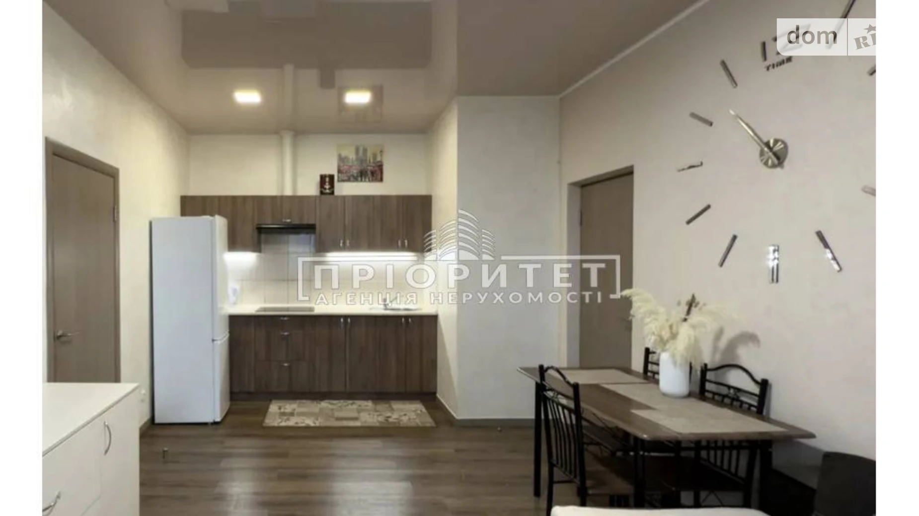 Продається 4-кімнатна квартира 96.3 кв. м у Одесі, вул. Люстдорфська дорога - фото 4