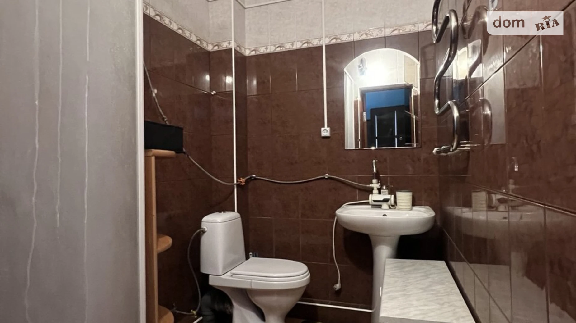 Здається в оренду кімната 17 кв. м у Рівному, цена: 3500 грн - фото 5
