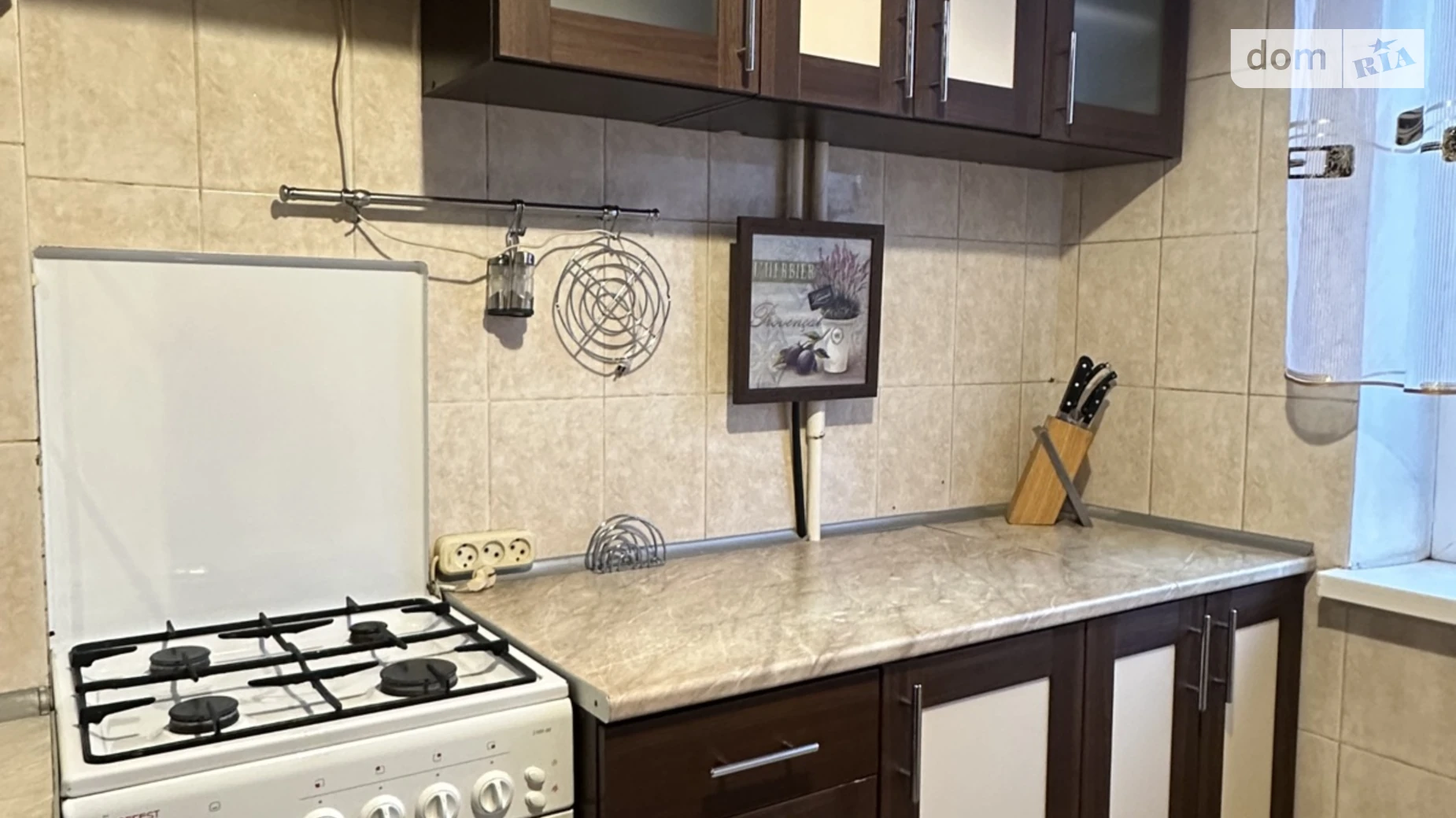 Продается 2-комнатная квартира 49 кв. м в Ровно, ул. Грушевского Академика - фото 2