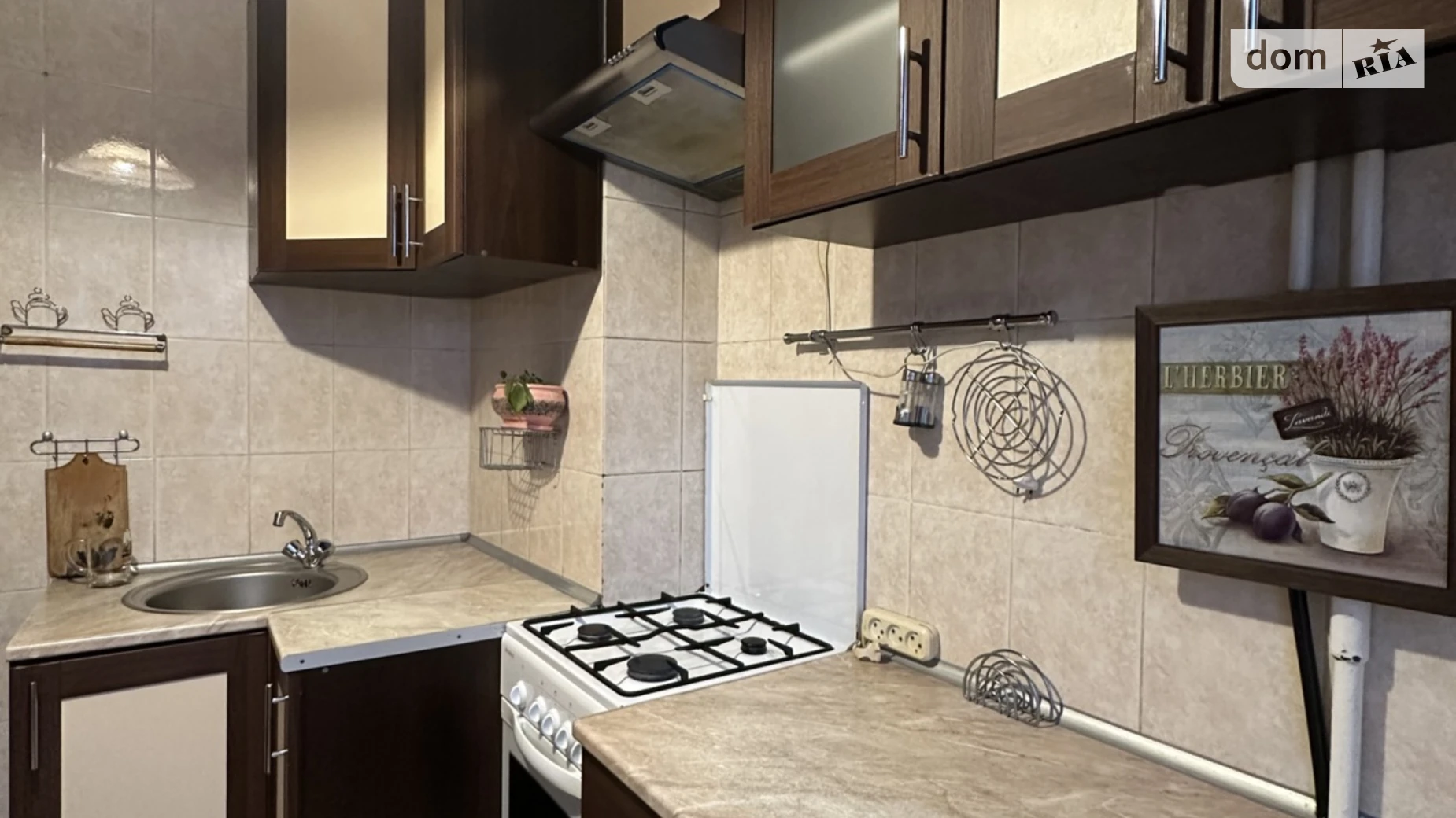 Продается 2-комнатная квартира 49 кв. м в Ровно, ул. Грушевского Академика - фото 3