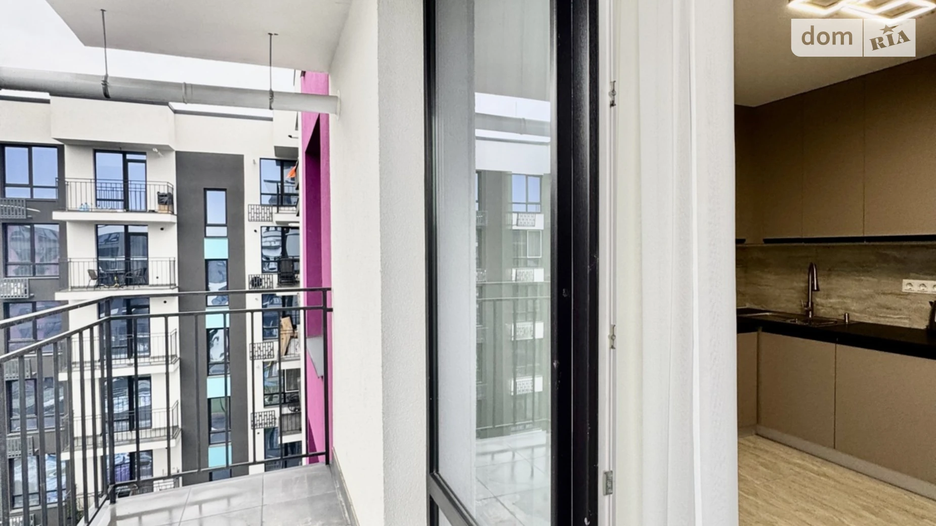 Сдается в аренду 1-комнатная квартира 42 кв. м в Ивано-Франковске, ул. Юліана Пелеша(Крайковского) - фото 5