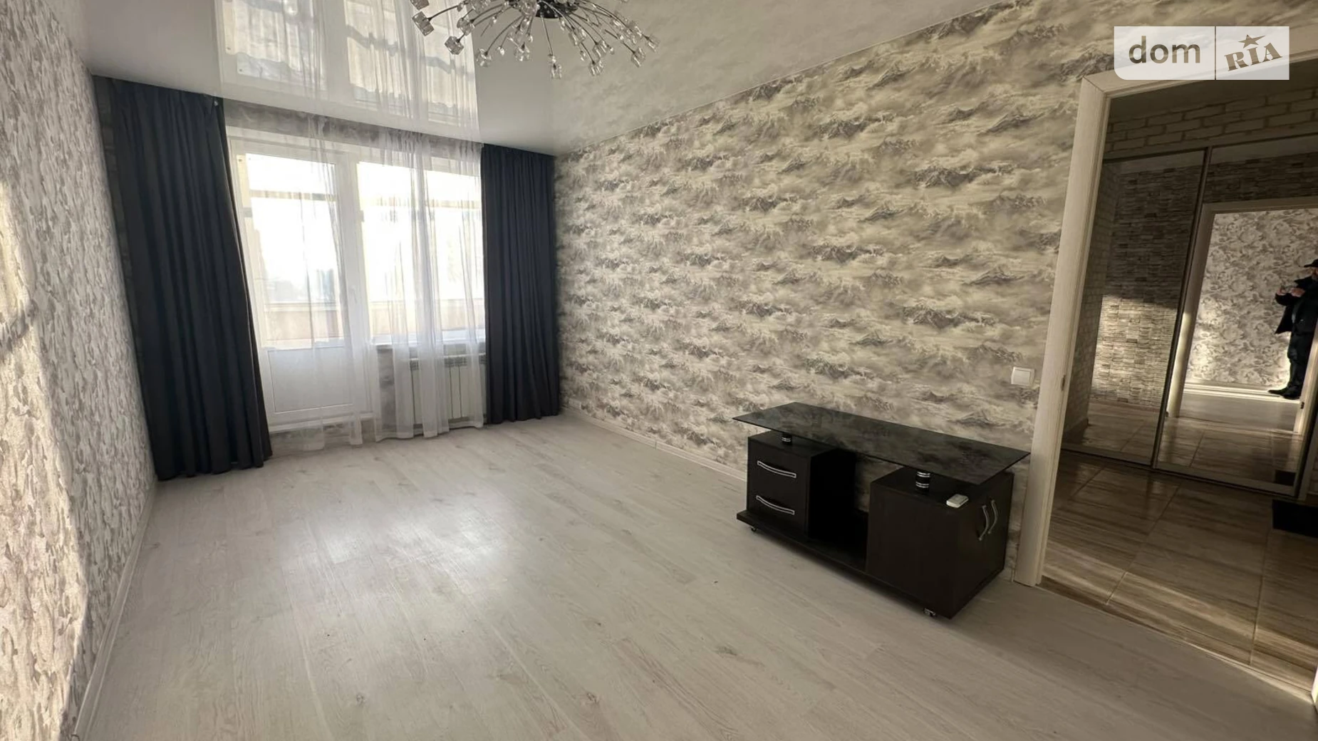 Продается 1-комнатная квартира 33 кв. м в Харькове, ул. Академика Павлова, 162Е - фото 2