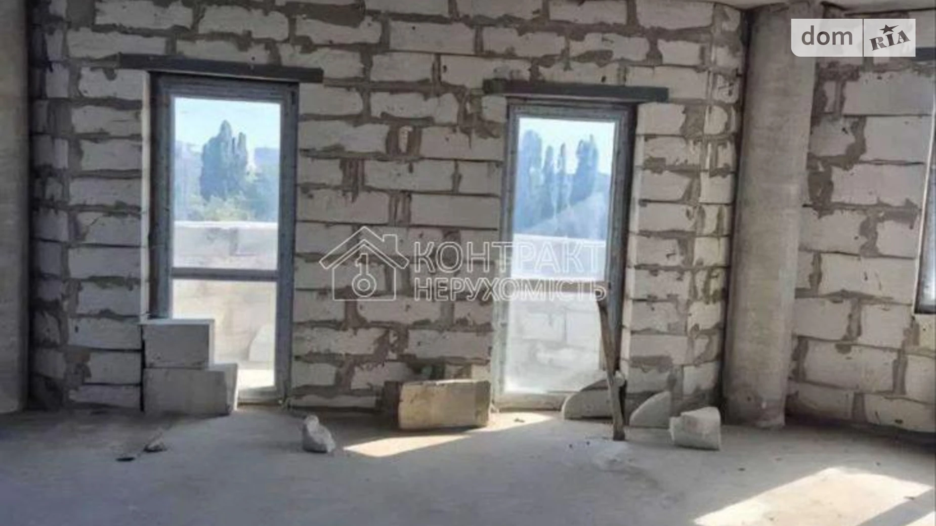 Продается 4-комнатная квартира 208 кв. м в Харькове, вул. Академика Барабашова, 36А - фото 2