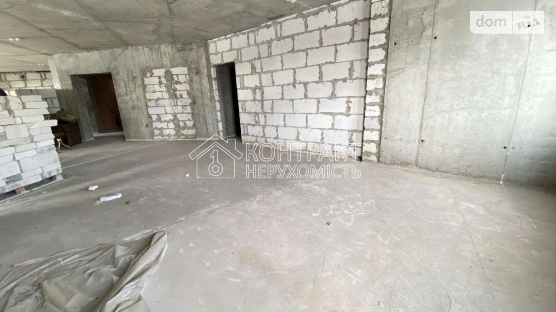 Продается 4-комнатная квартира 208 кв. м в Харькове, вул. Академика Барабашова, 36А - фото 5