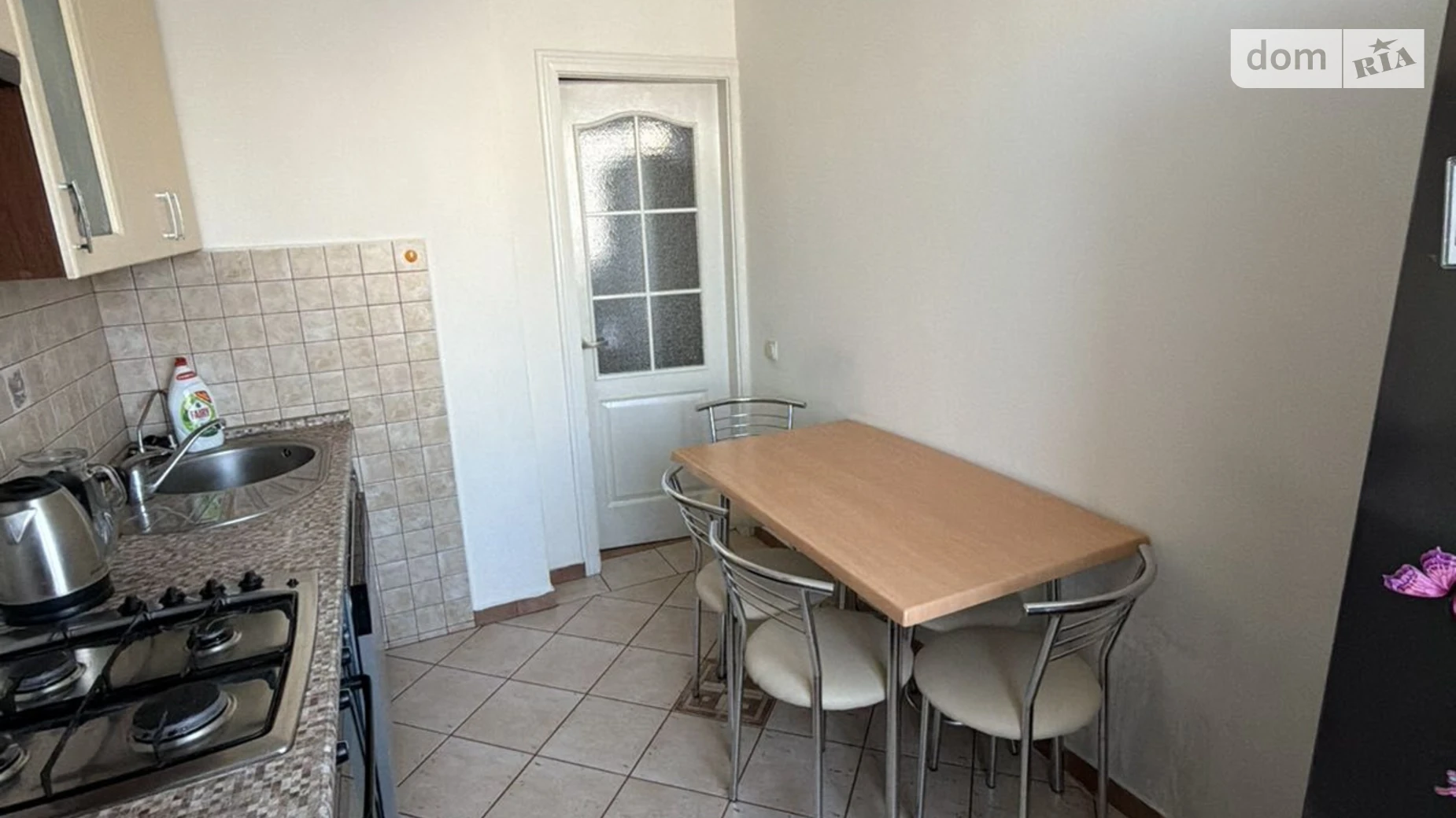 Продается 3-комнатная квартира 65 кв. м в Житомире, ул. Домбровского - фото 3