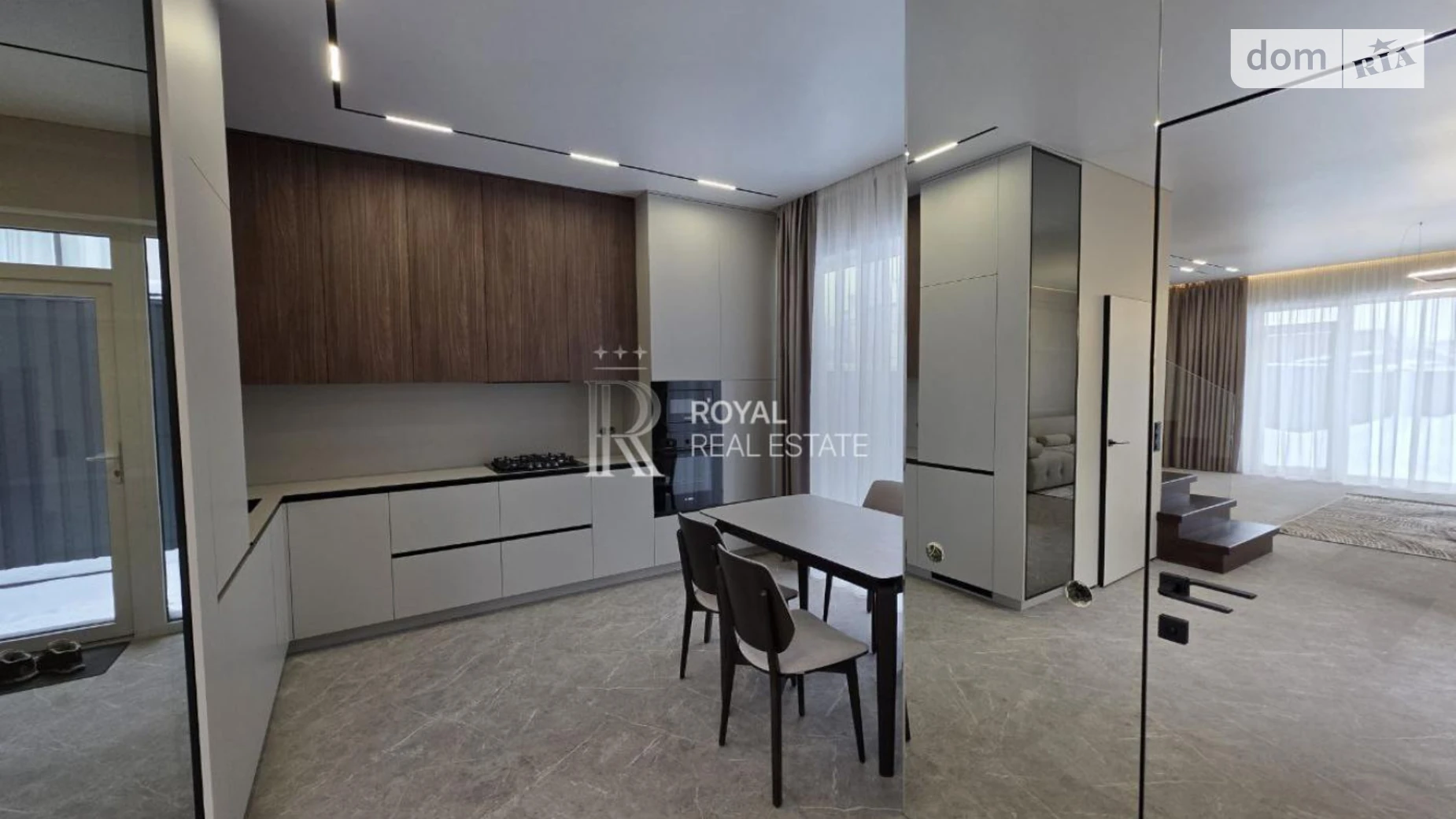 Сдается в аренду дом на 2 этажа 125 кв. м с участком, цена: 2200 $ - фото 5