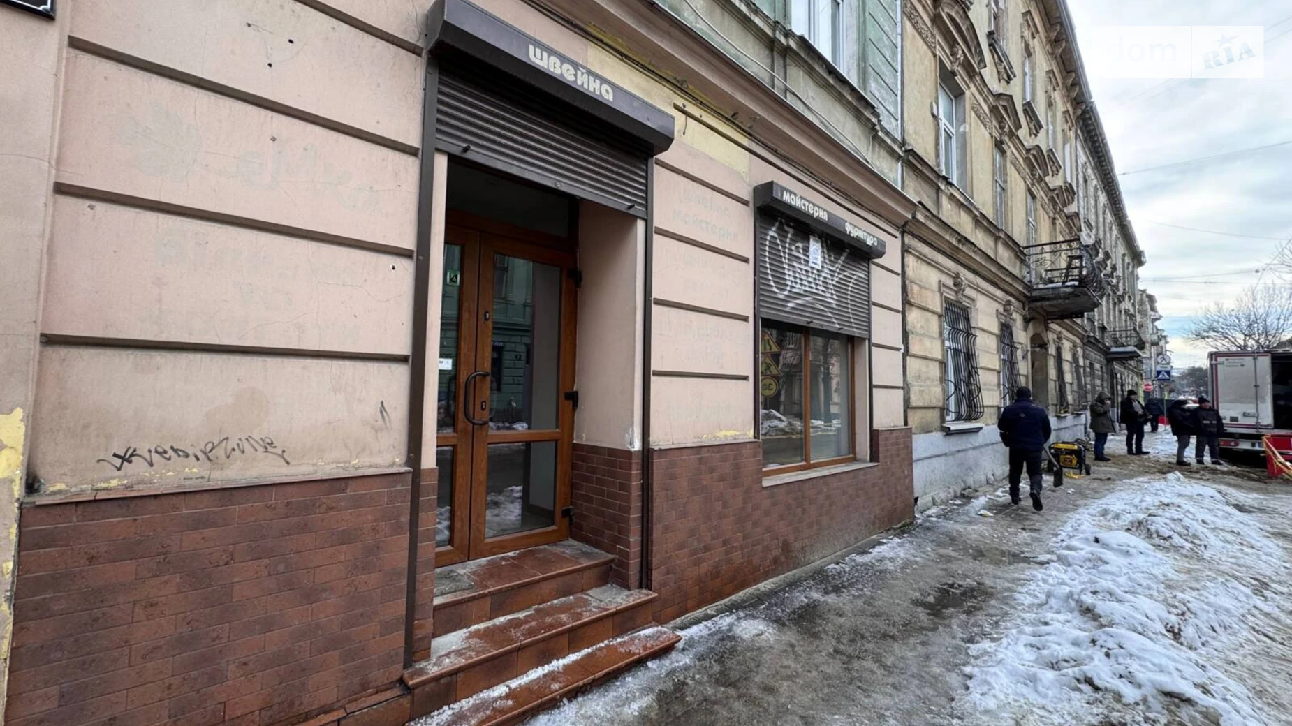 Сдается в аренду помещения свободного назначения 56 кв. м в 3-этажном здании, цена: 600 $ - фото 2