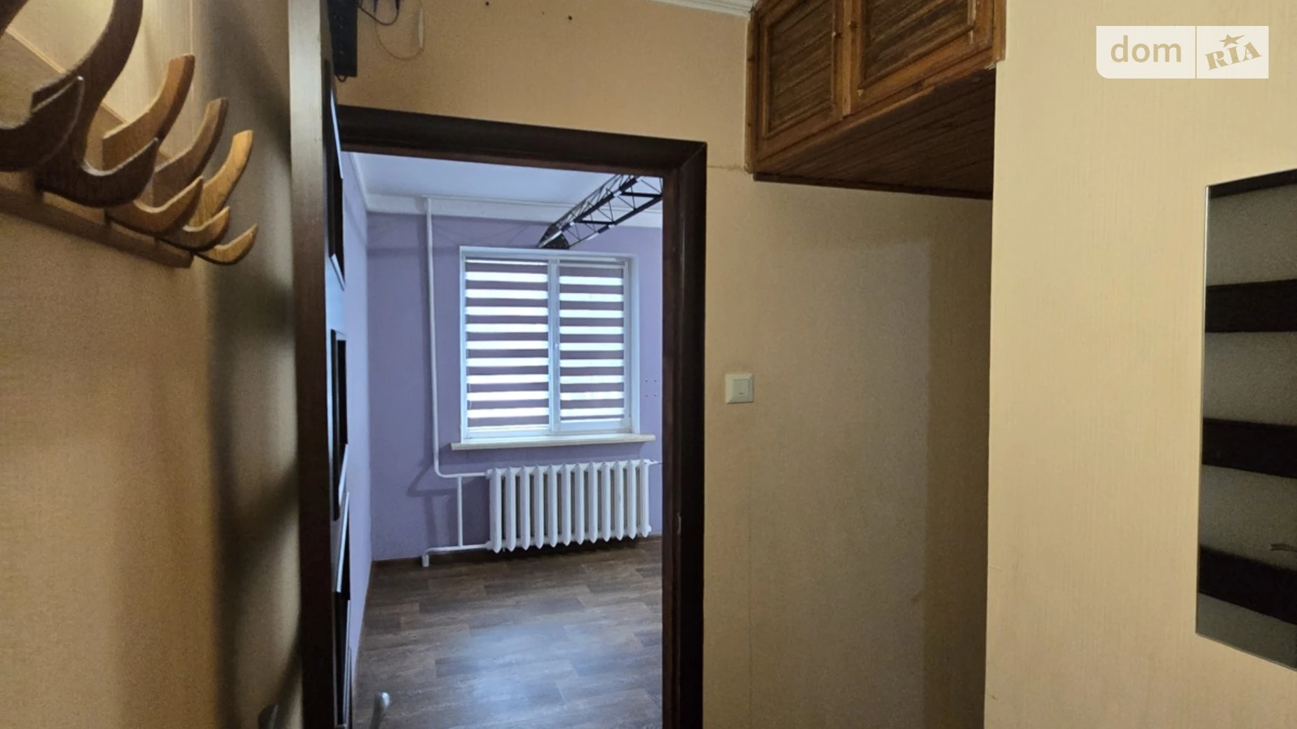 Продается 1-комнатная квартира 27 кв. м в Николаеве, ул. Театральная - фото 4