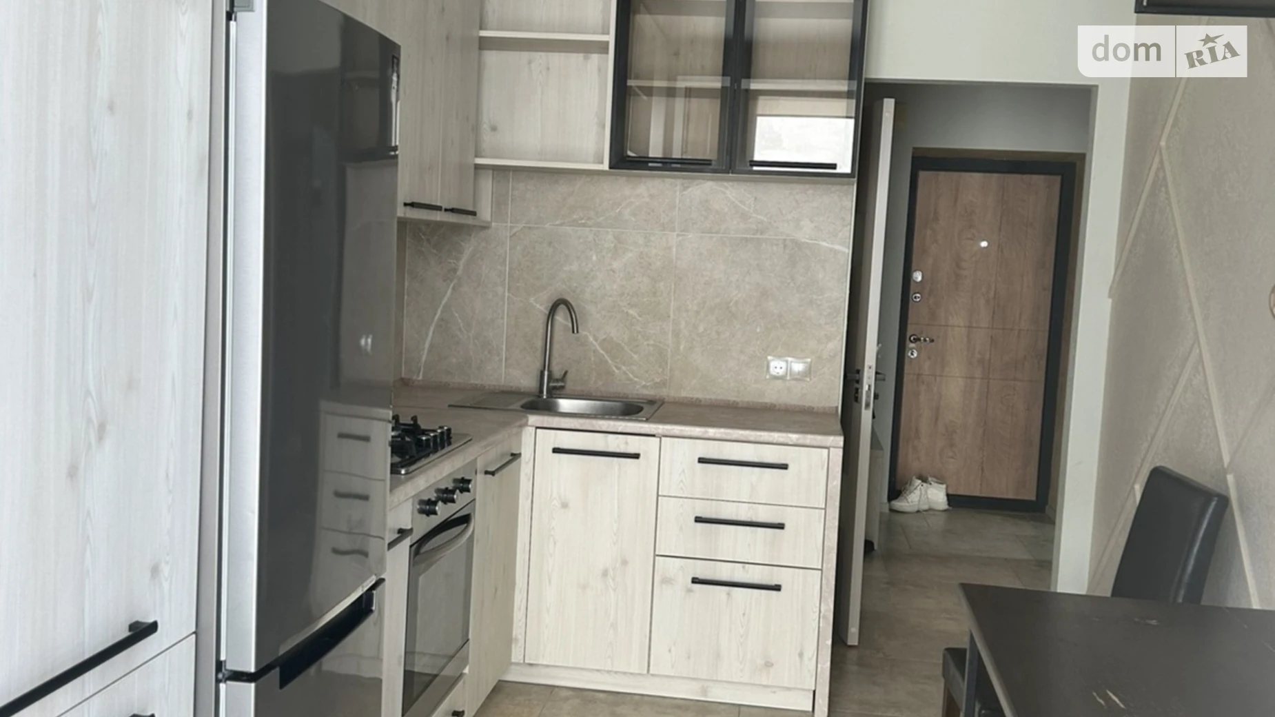 Сдается в аренду 1-комнатная квартира 41 кв. м в Хмельницком, ул. Подольская, 10/4 - фото 4