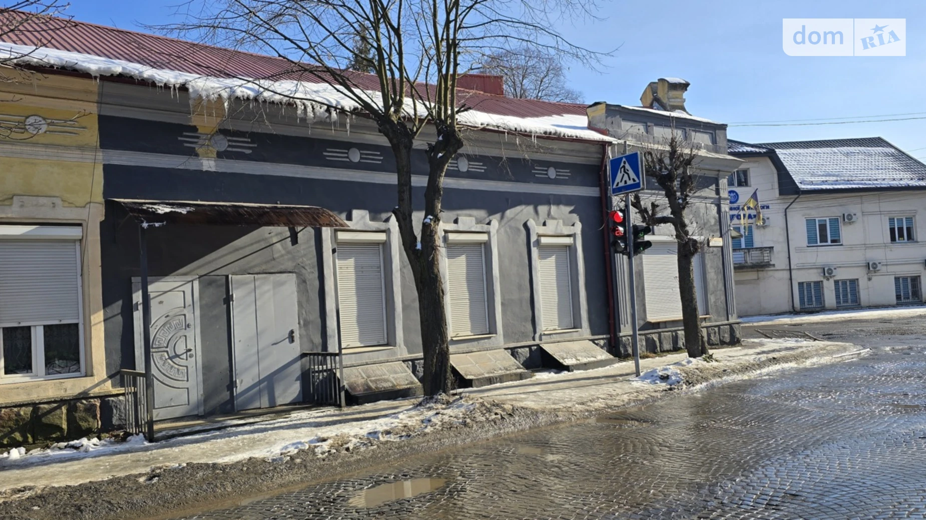 Сдается в аренду помещения свободного назначения 89 кв. м в 1-этажном здании, цена: 300 $ - фото 2