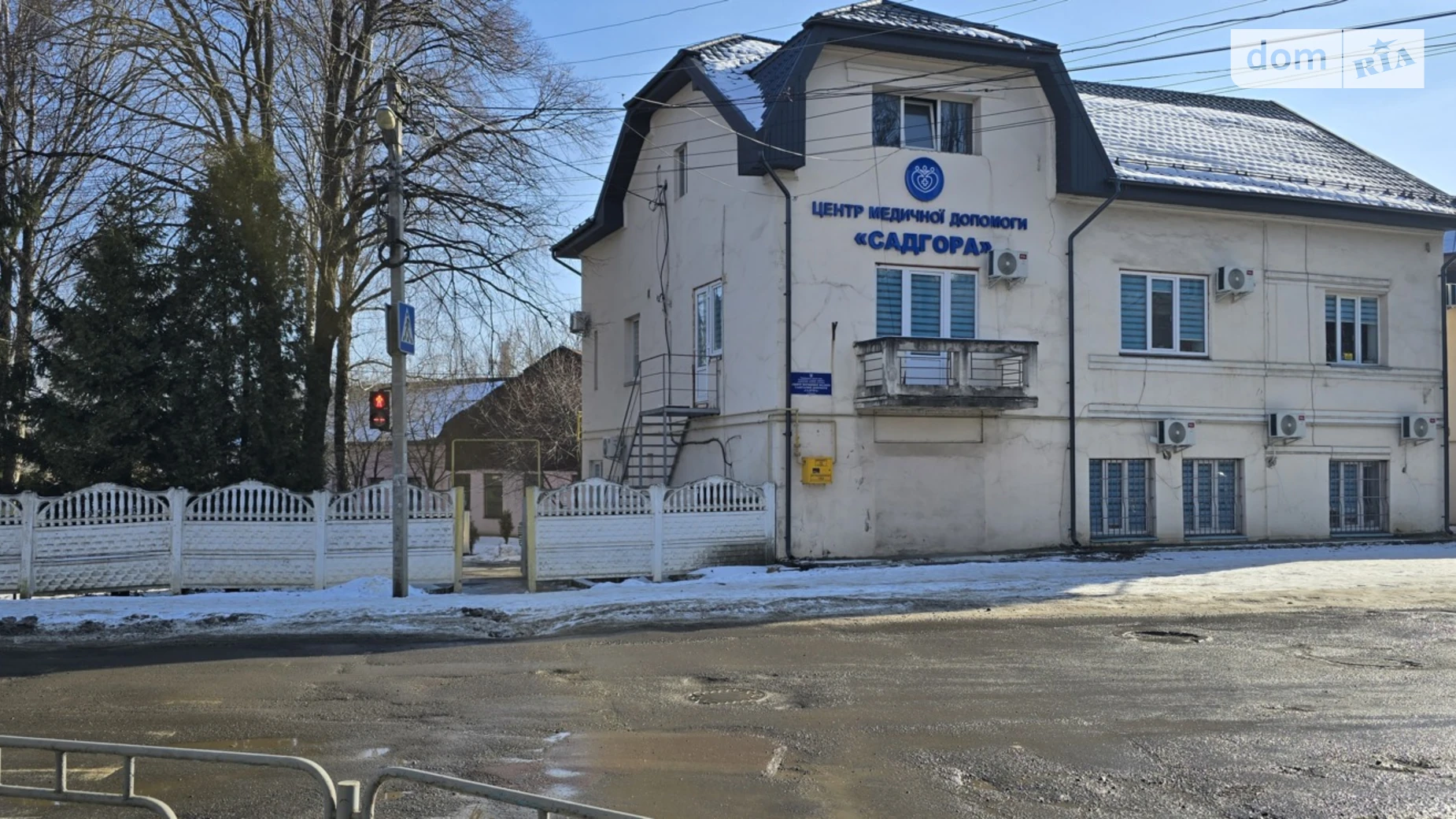 Сдается в аренду помещения свободного назначения 89 кв. м в 1-этажном здании, цена: 300 $ - фото 3