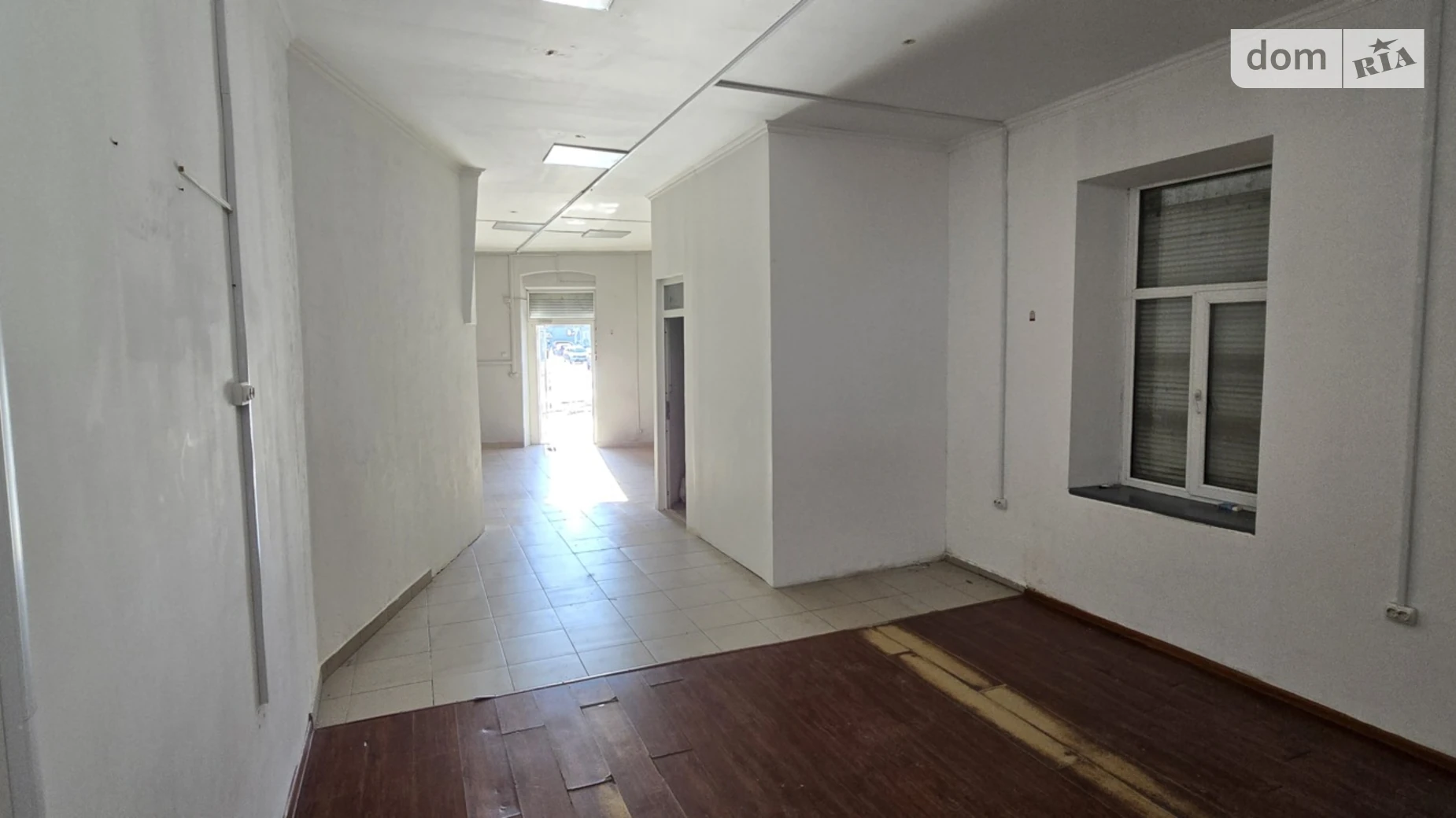 Сдается в аренду помещения свободного назначения 89 кв. м в 1-этажном здании, цена: 300 $ - фото 5