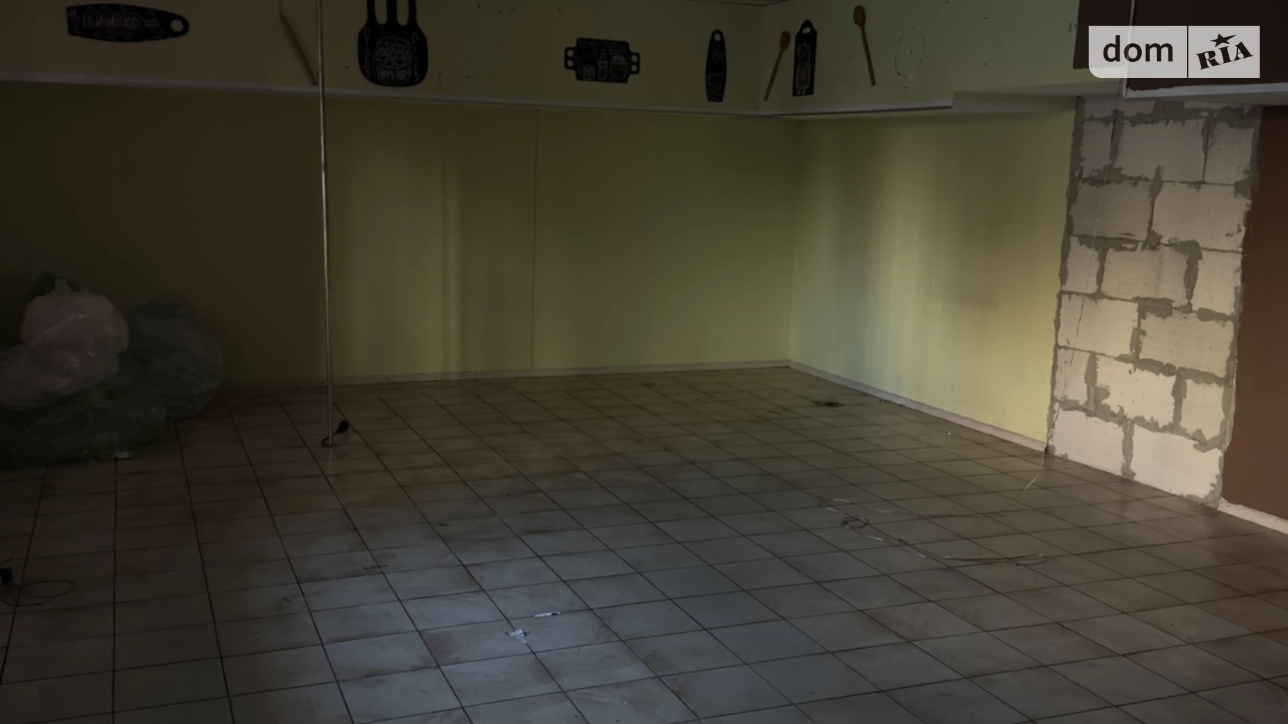 Продается помещения свободного назначения 54.2 кв. м в 24-этажном здании, цена: 43360 $ - фото 5