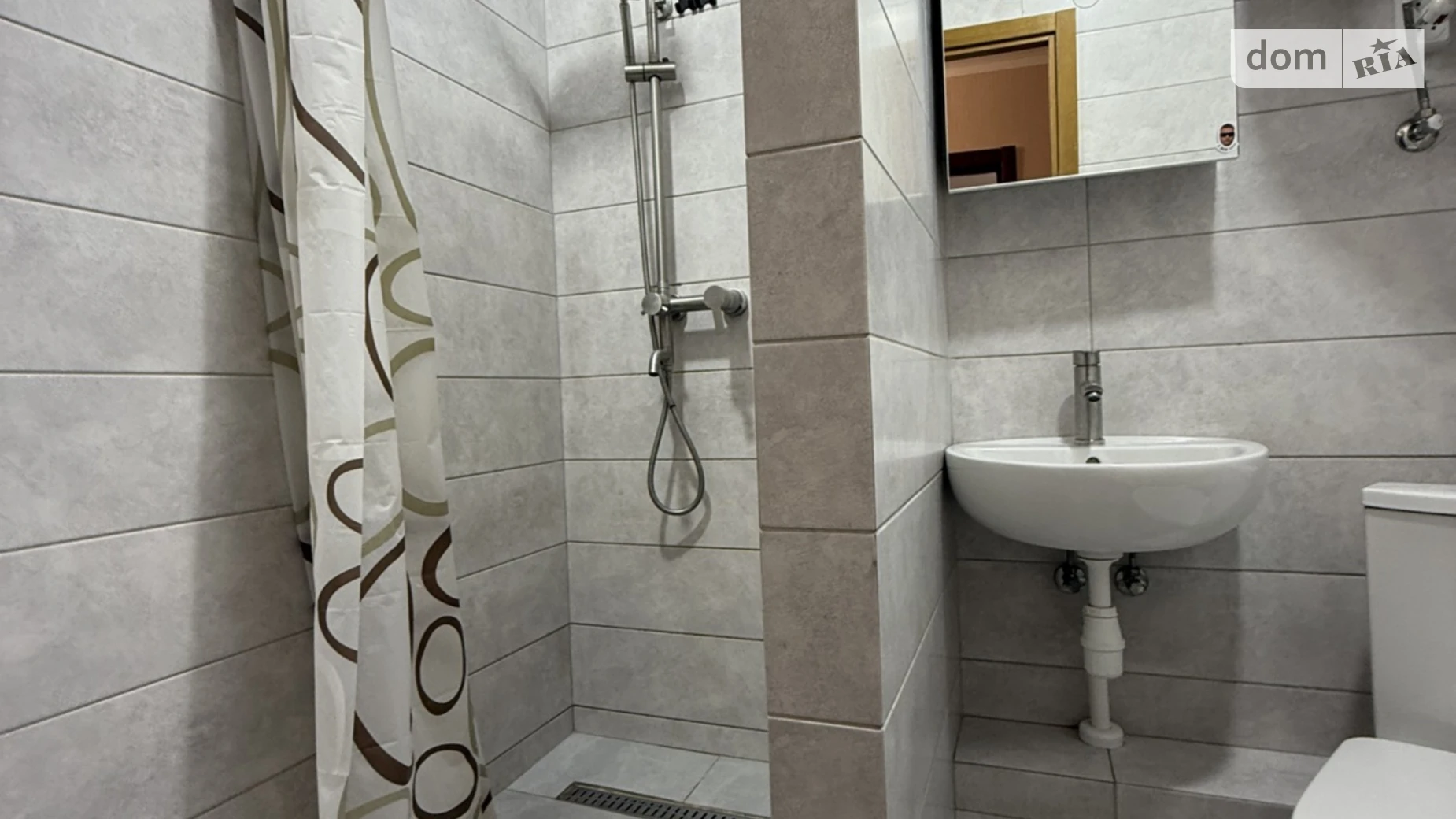 Продается 1-комнатная квартира 37.3 кв. м в Днепре, цена: 33000 $ - фото 3