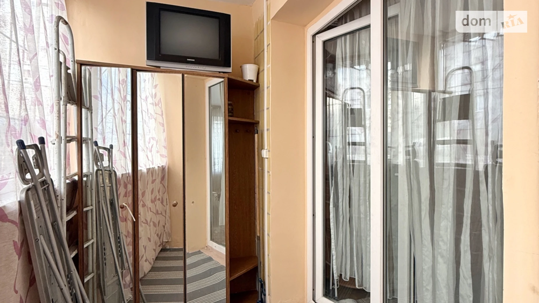 Продается 1-комнатная квартира 37.3 кв. м в Днепре, цена: 33000 $ - фото 4