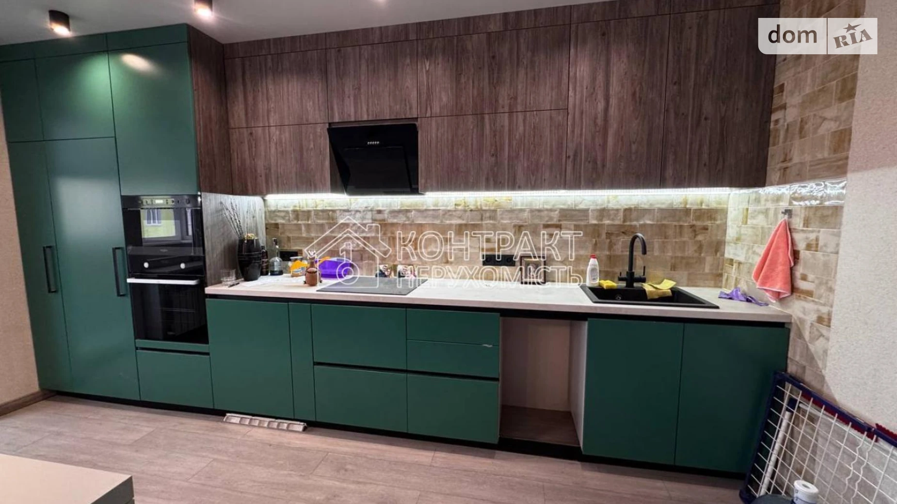 Продається 3-кімнатна квартира 86 кв. м у Харкові, цена: 65000 $ - фото 2