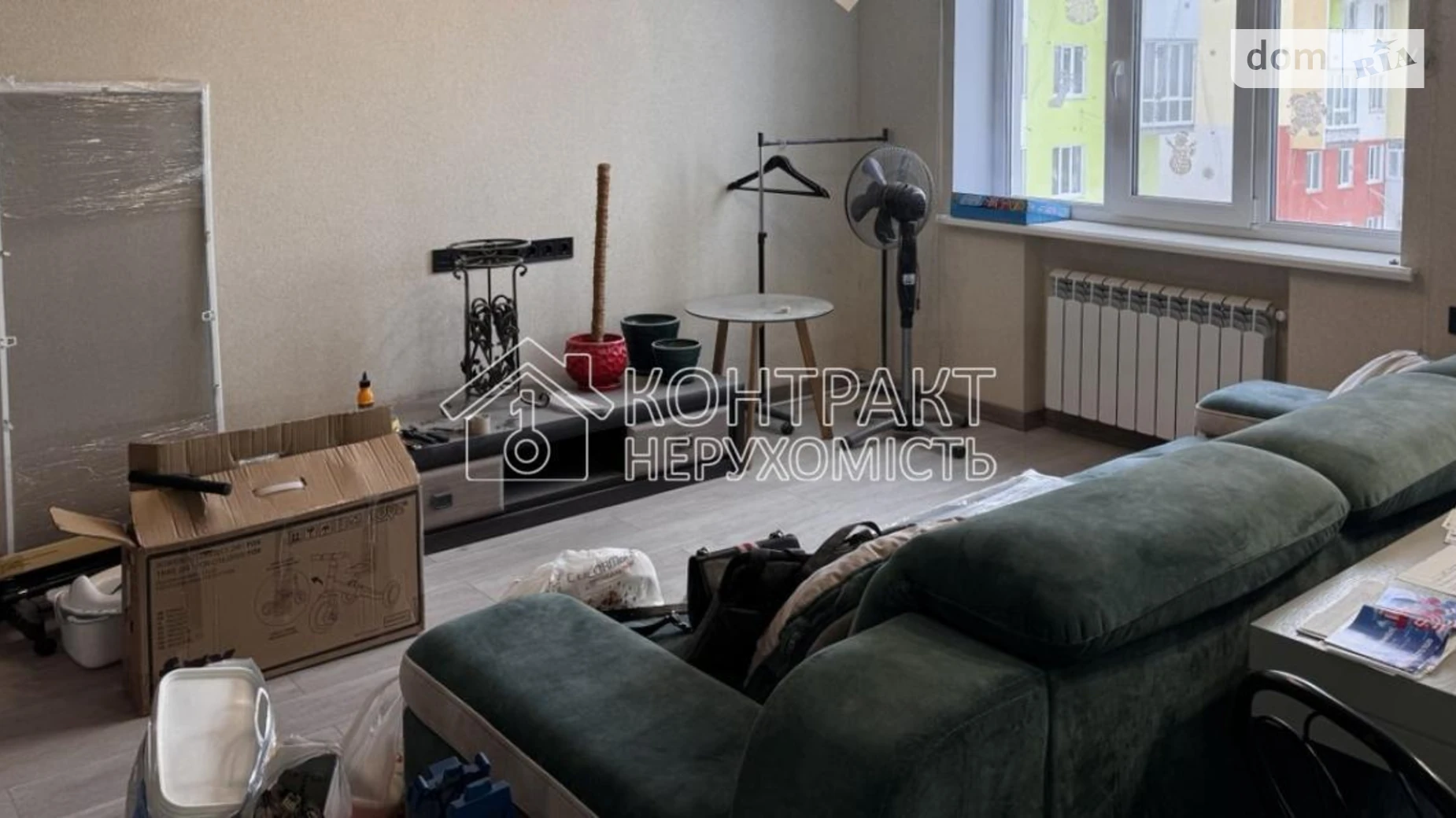 Продається 3-кімнатна квартира 86 кв. м у Харкові, цена: 65000 $ - фото 5