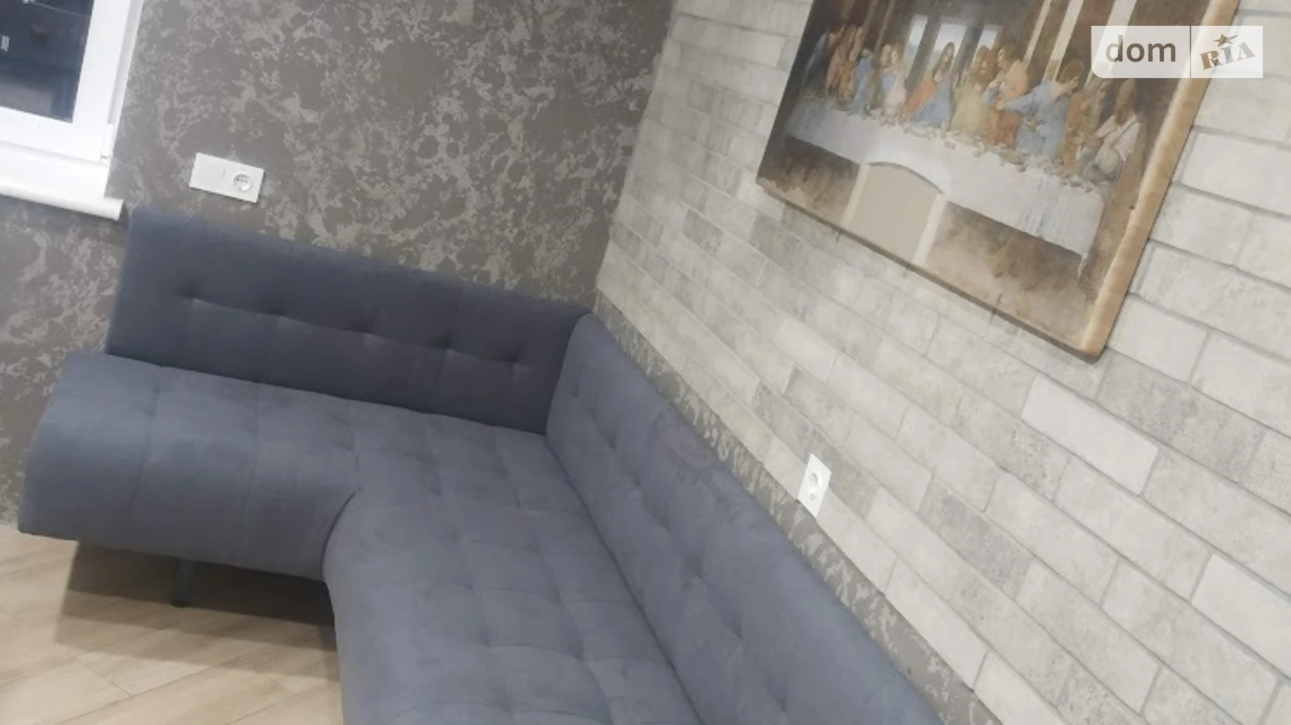 Продається 2-кімнатна квартира 72 кв. м у Сумах, просп. Михайла Лушпи, 5 корпус 27 - фото 2