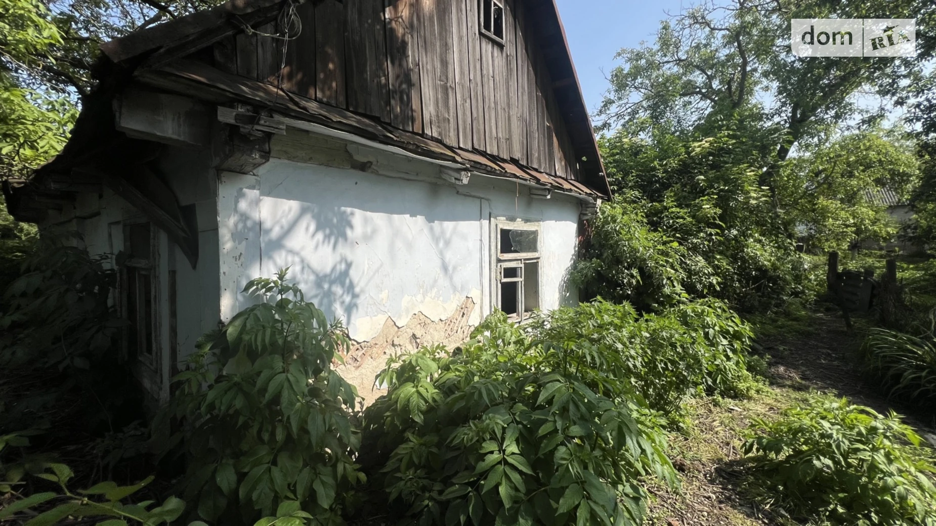 Продается земельный участок 8.8 соток в Ровенской области, цена: 7500 $ - фото 2