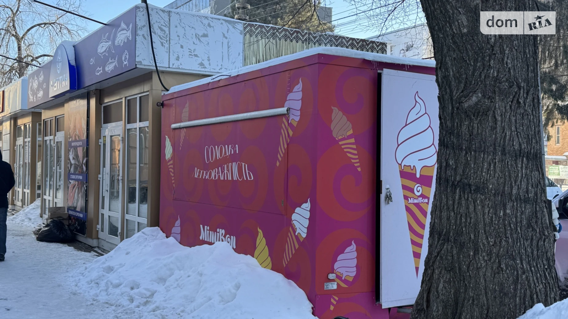 Сдается в аренду помещения свободного назначения 12 кв. м в 1-этажном здании, цена: 8000 грн - фото 2