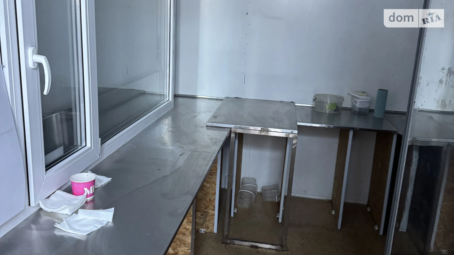 Сдается в аренду помещения свободного назначения 12 кв. м в 1-этажном здании, цена: 8000 грн - фото 3