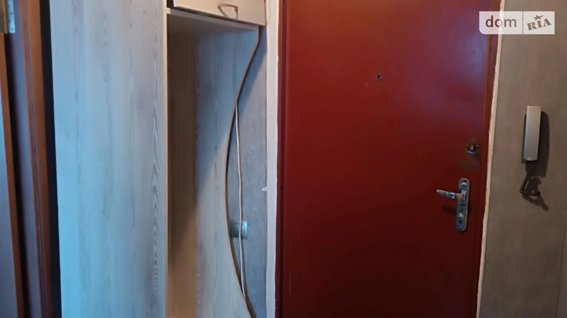 Продается 1-комнатная квартира 27.9 кв. м в Хмельницком, ул. Сковороды Григория - фото 4