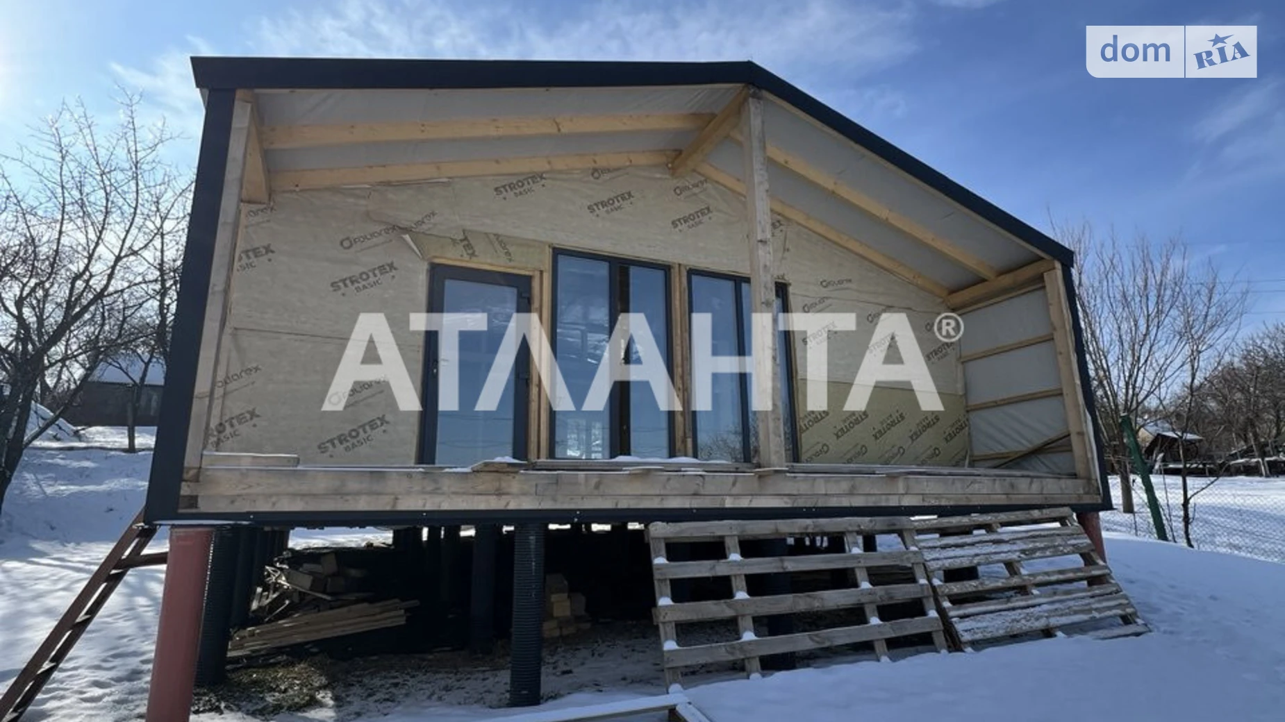 ул. Каховская Шевченковский Черновцы, цена: 45000 $ - фото 3